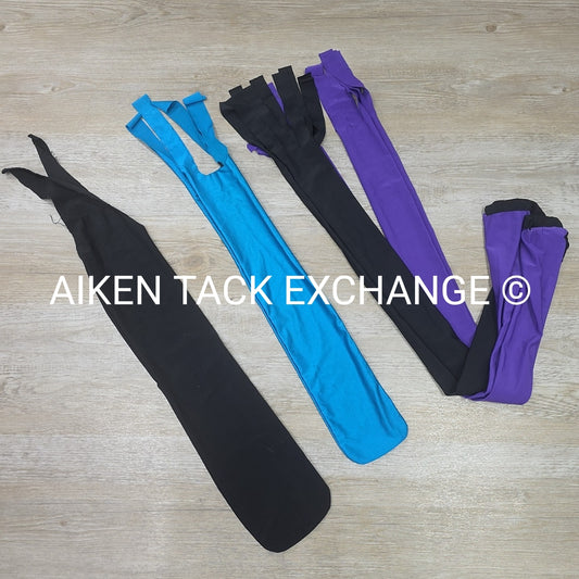 BARGAIN BUNDLE: 3 Tail Bags