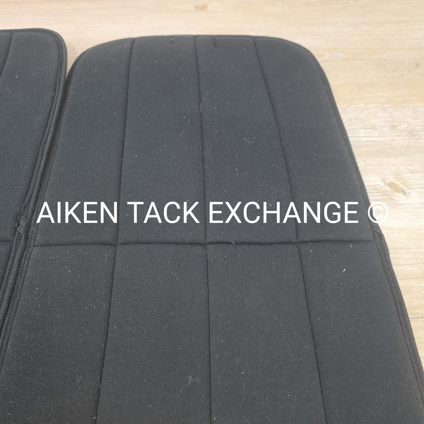 Back on Track No Bow Leg Wraps, 14"