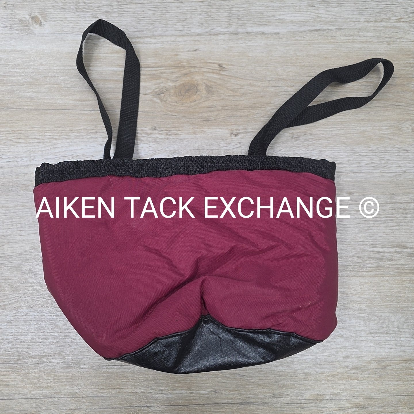 Healthy HairCare Grooming Tote