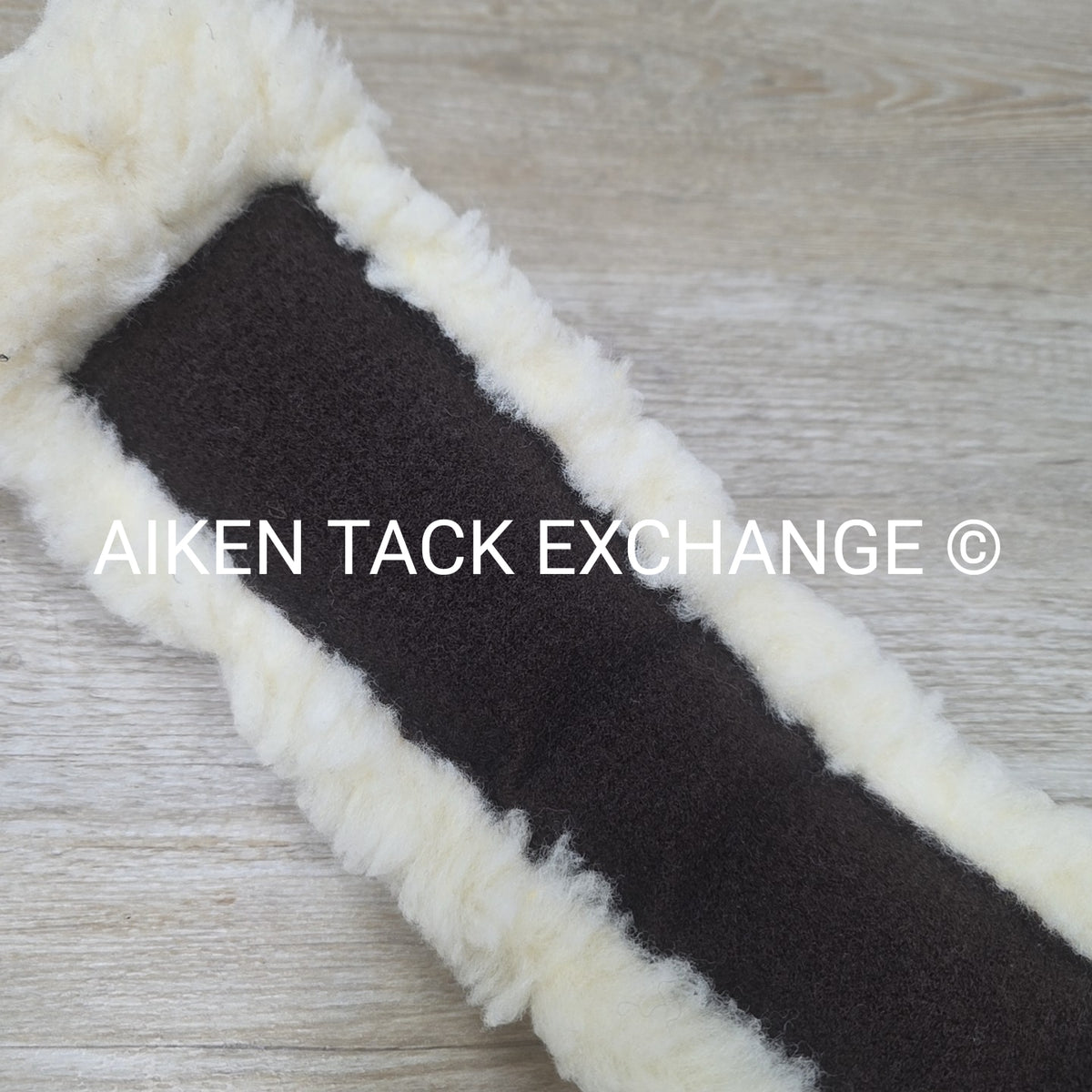 Replacement Fleece Girth Liner, 42"