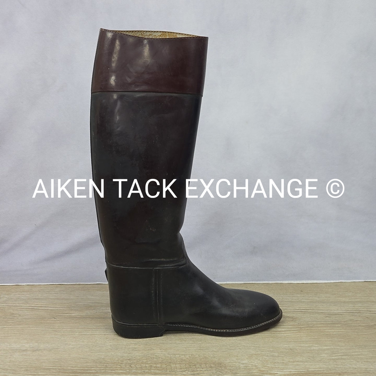 AIGLE Rain Boots, Women's XLarge