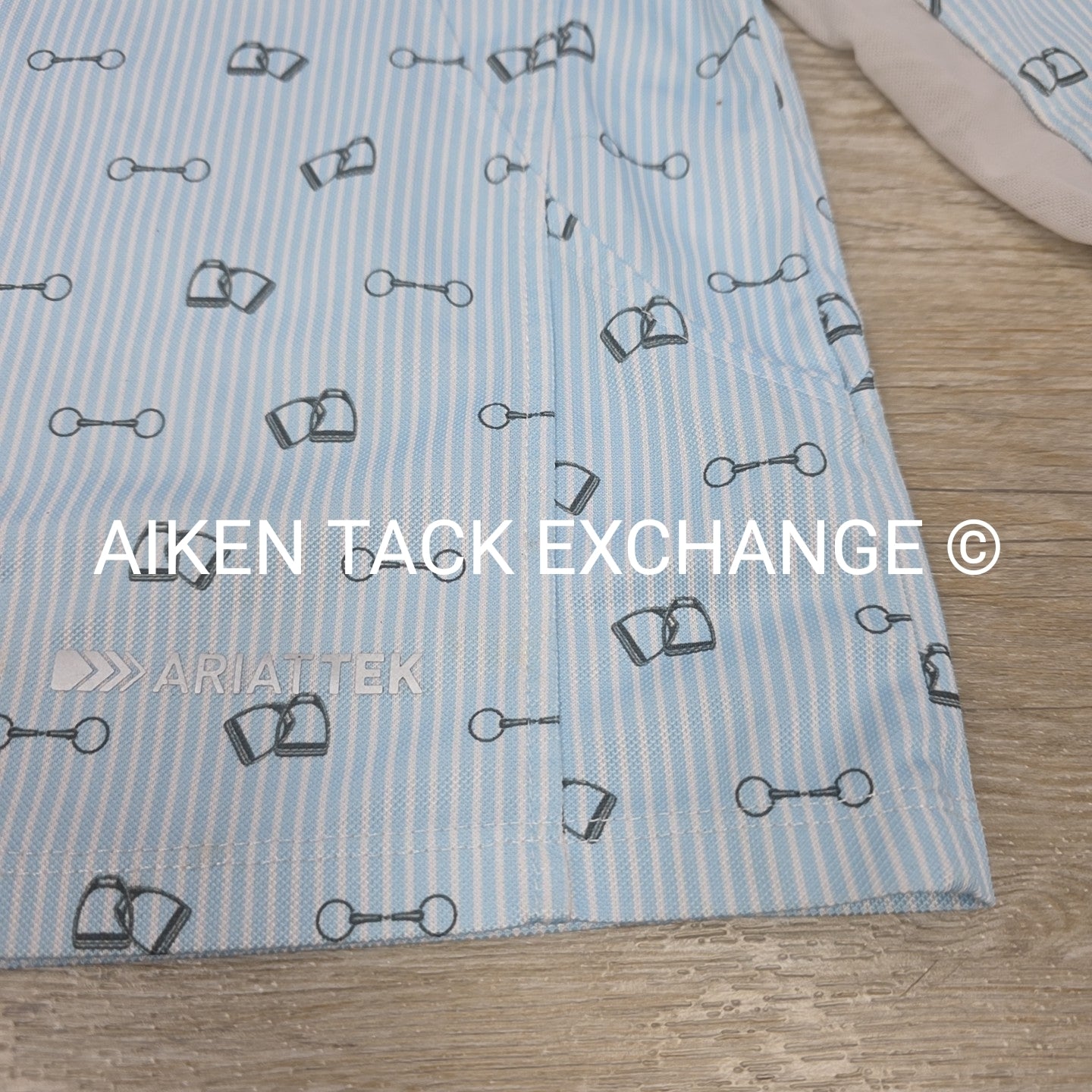 Ariat Tek Long Sleeve Sun Shirt, Youth Large