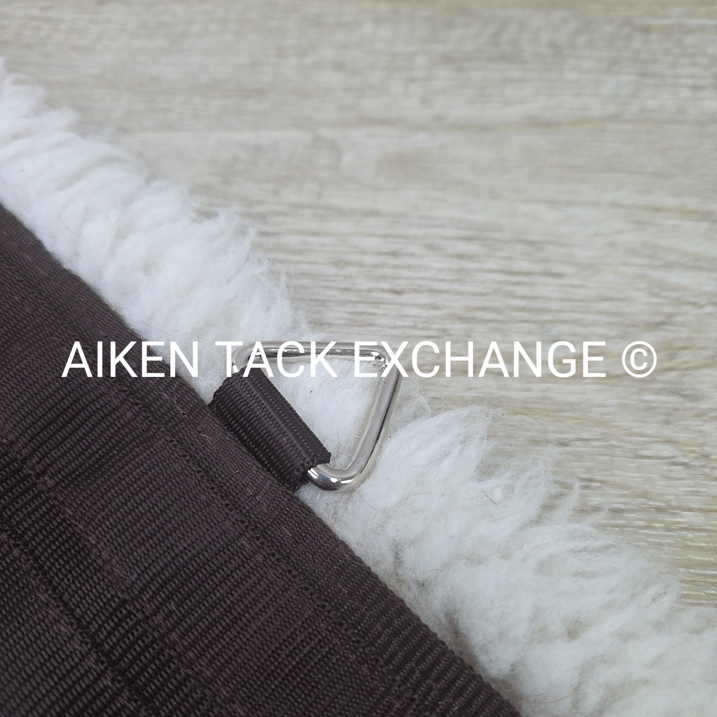 Fleece Girth, 48"
