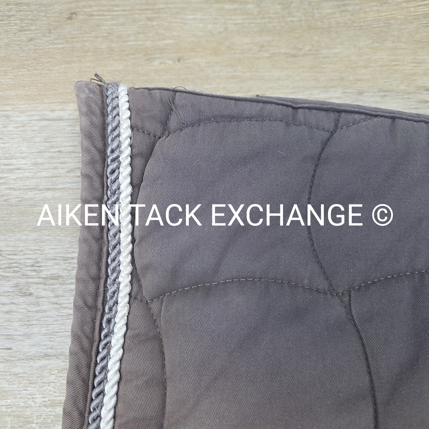 Eskadron Dressage Saddle Pad (has blemishes)