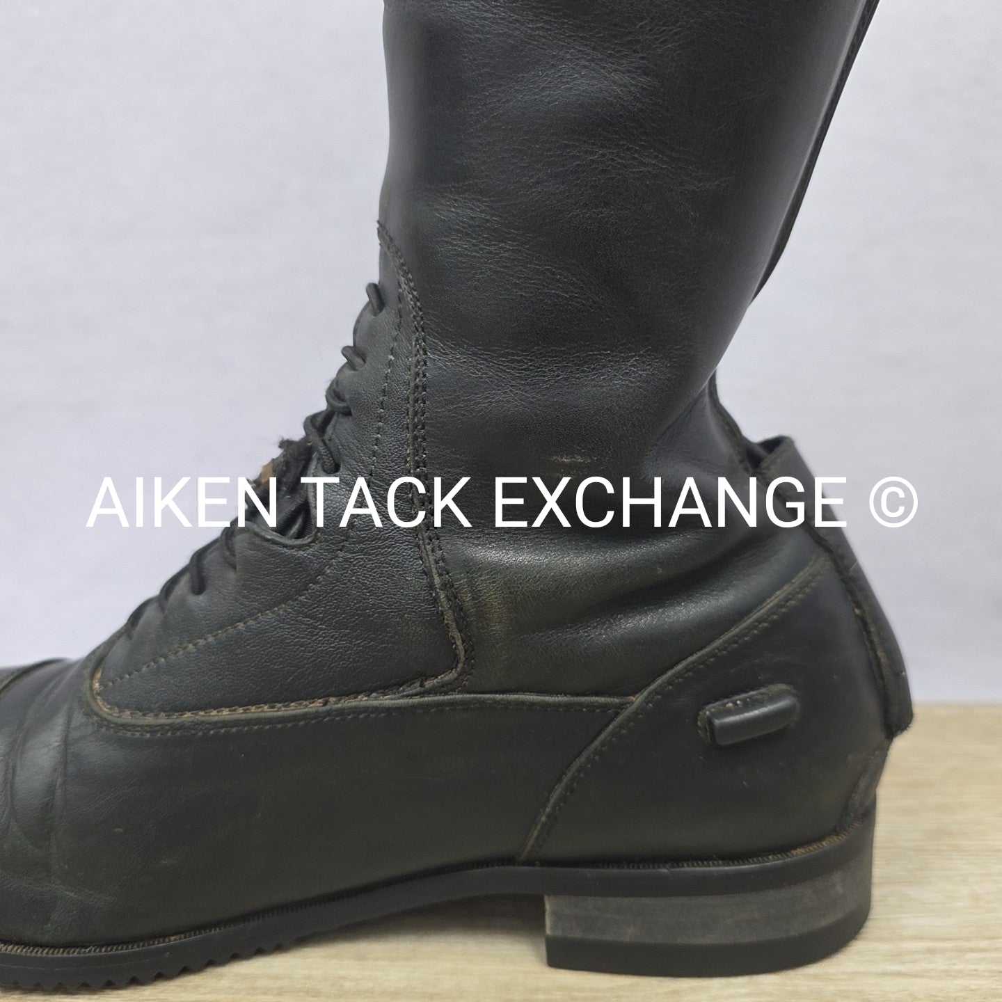 Tredstep Donatello II Field Boots, Size  37 S T