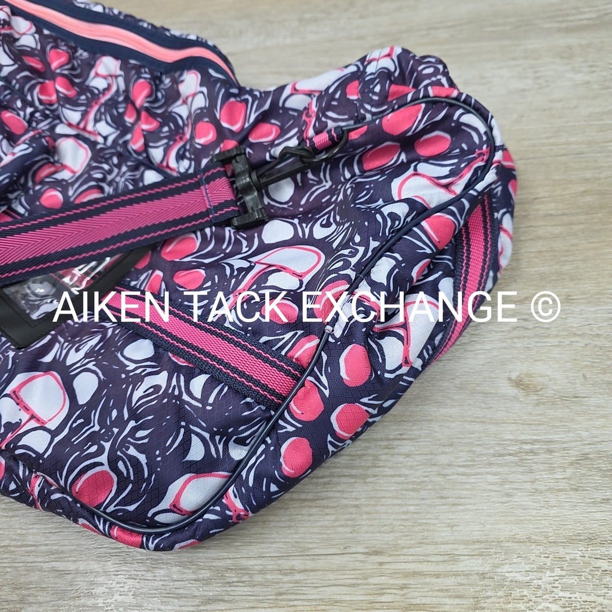Romfh Boot Bag w/ Carrying Strap