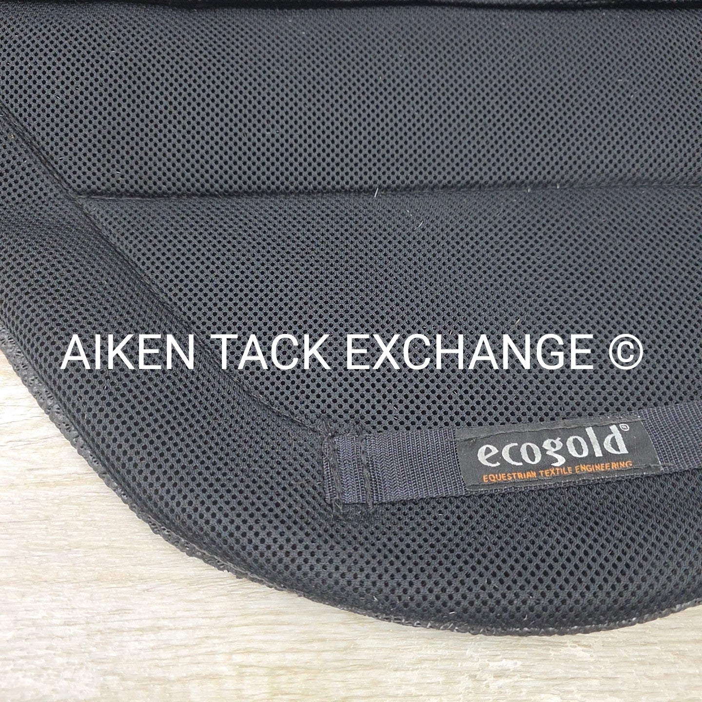 Ecogold Coolfit XC Saddle Pad