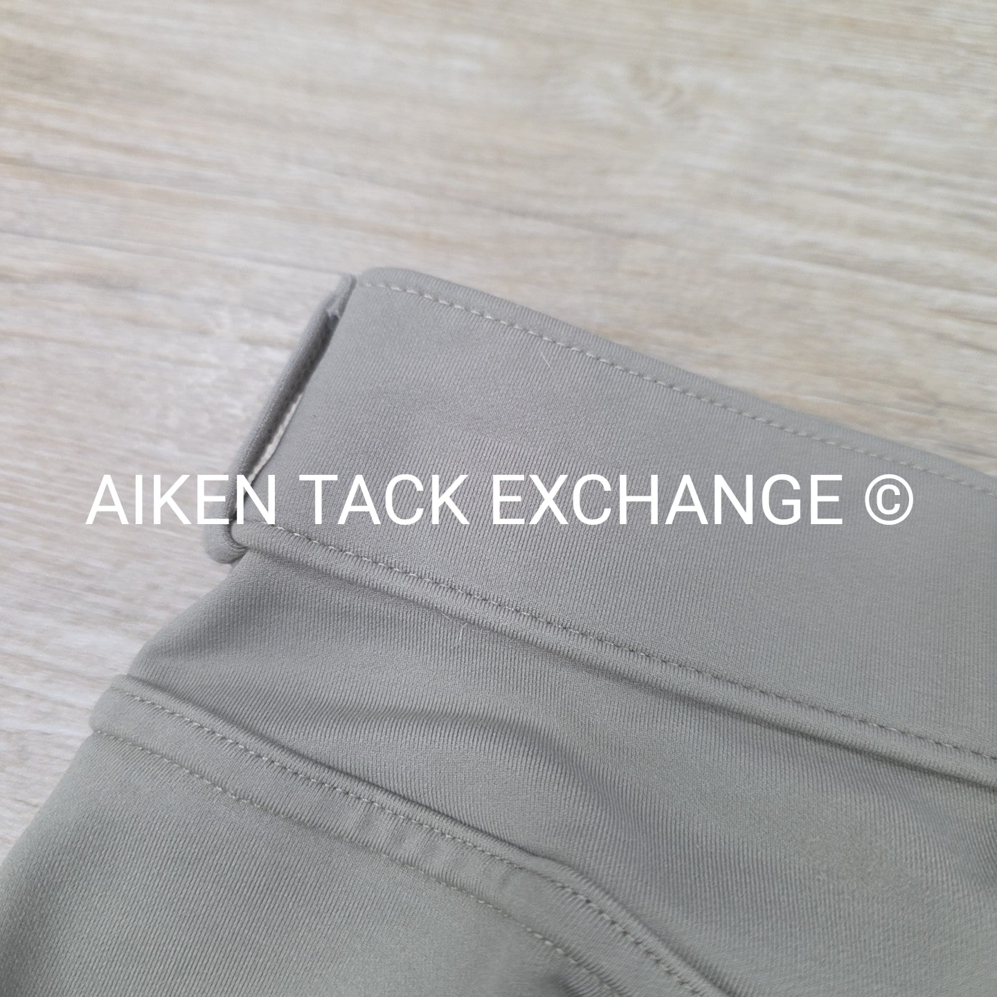 FITS Knee Patch Breeches, Size Medium
