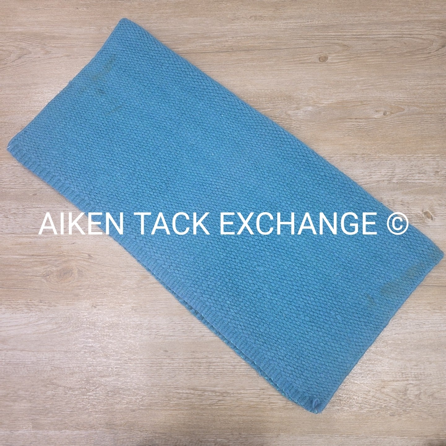 Mayatex Western Saddle Blanket
