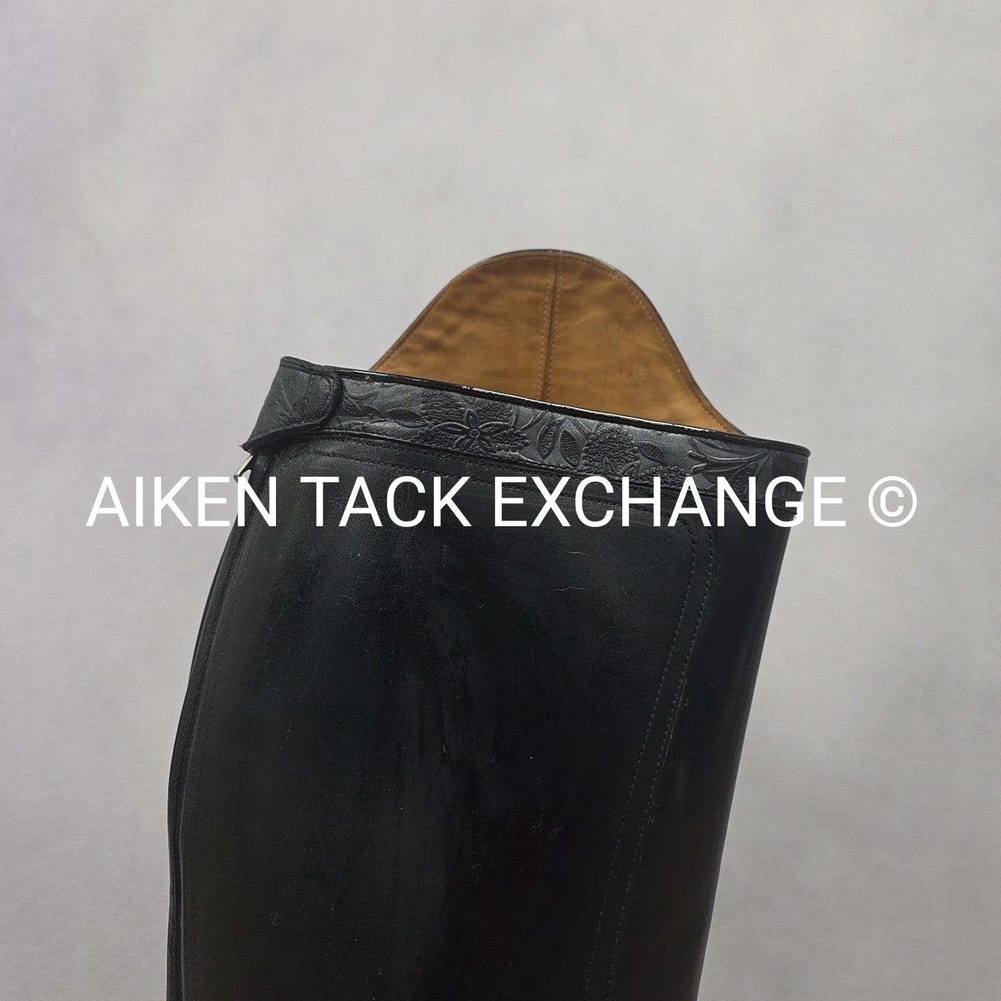 DeNiro Dressage Boots, Women's 42 (48/40)