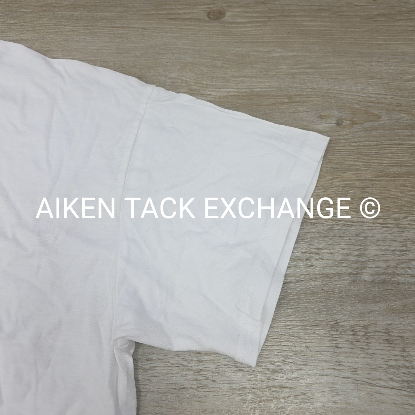 T-Shirt, Size Large