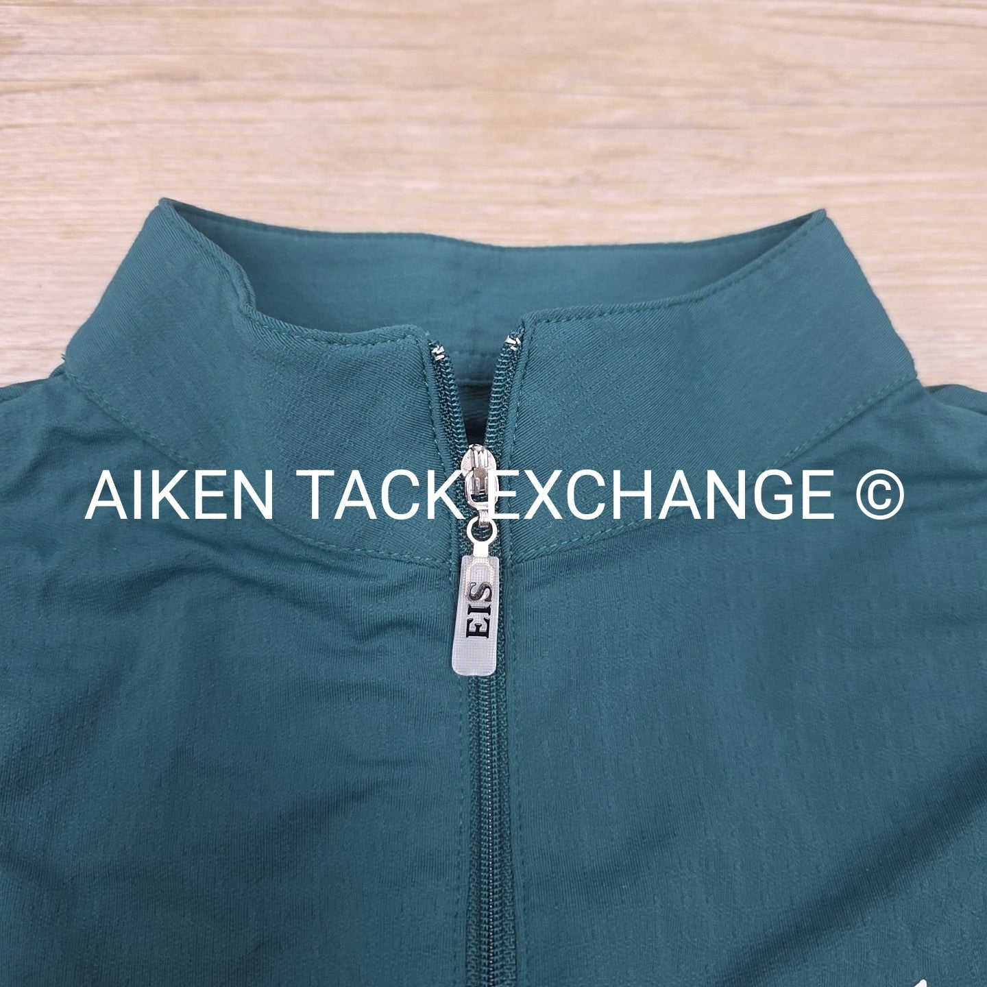 EIS Hallway Feeds Long Sleeve Sun Shirt, Size Medium