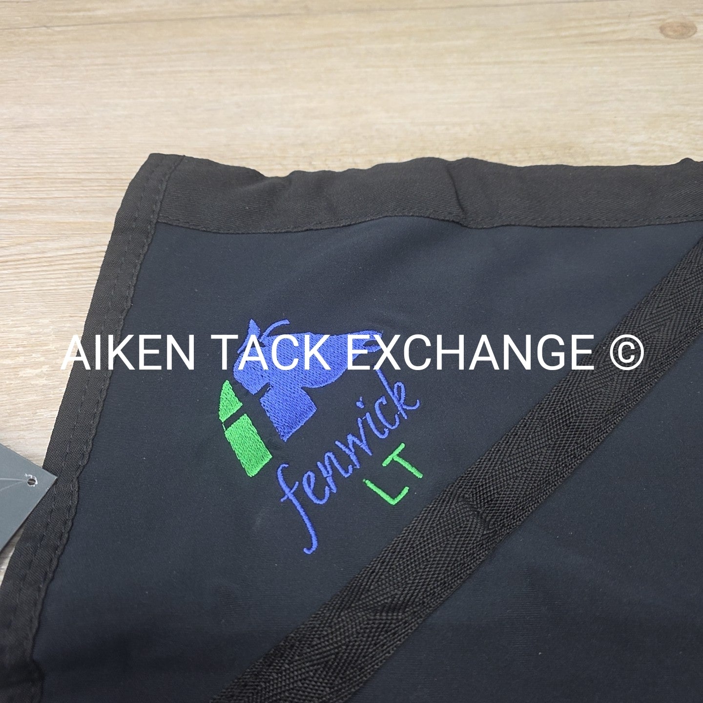 Fenwick Equestrian LT Liquid Titanium Therapeutic Quarter Sheet, Size Medium