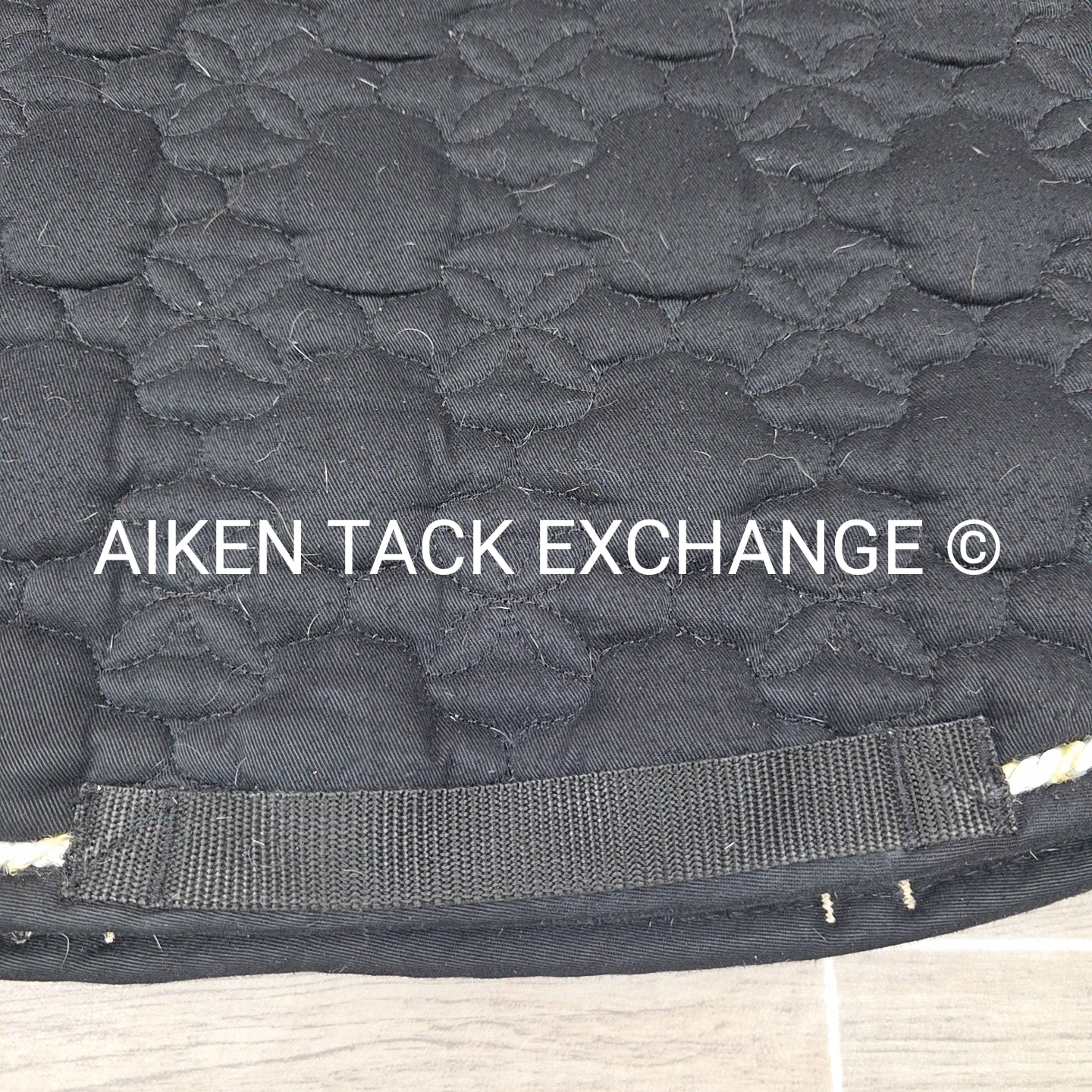 Roma All Purpose Saddle Pad