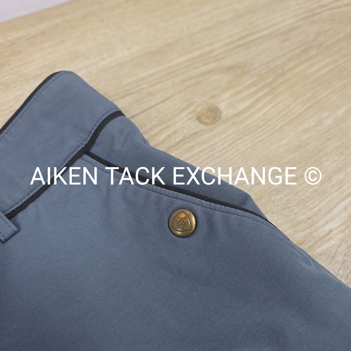 Ariat Full Seat Breeches, Women's 30