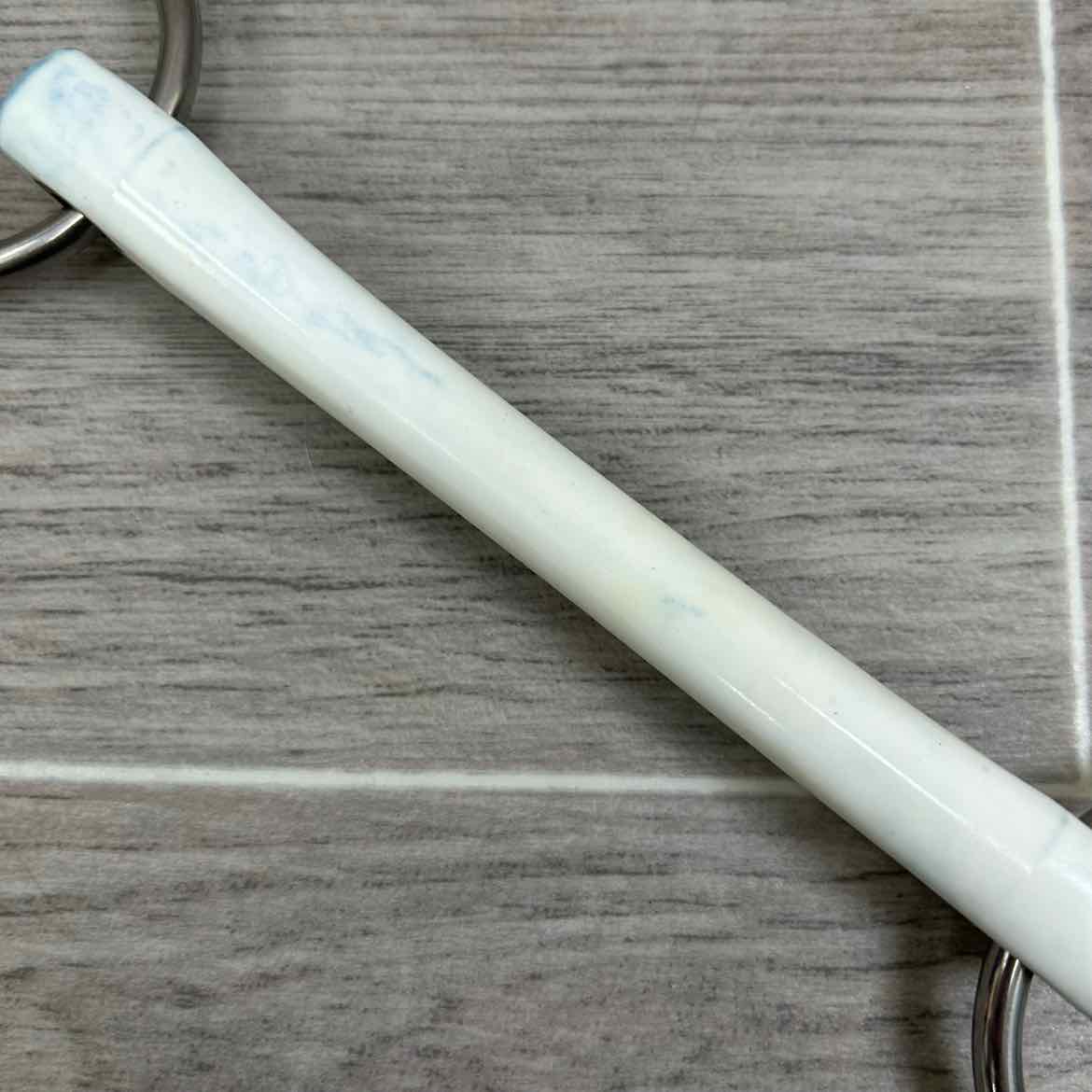 Winderen Loose Ring Comfort Bit 6"