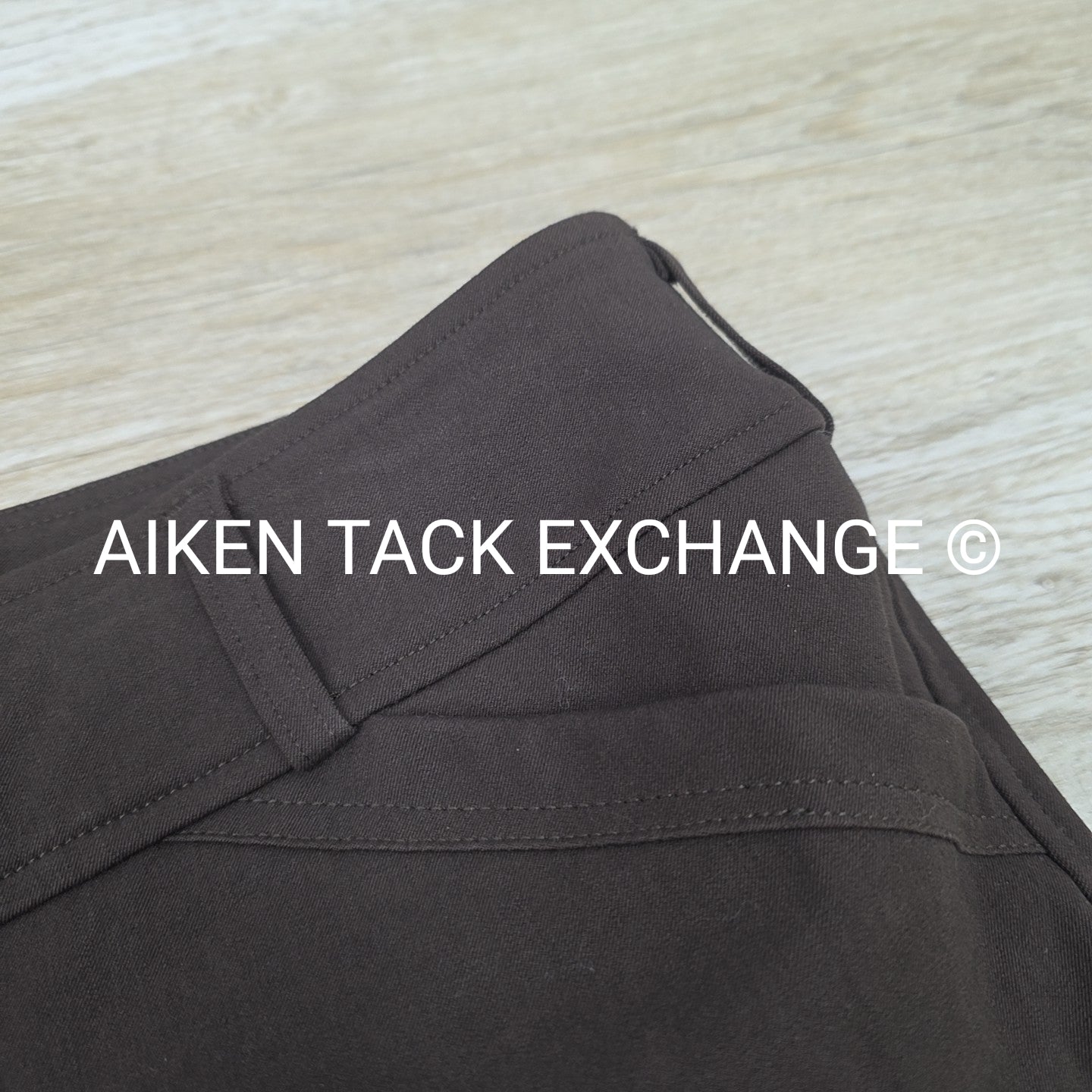 SmartPak Alexus Knee Patch Breeches, Size 36 R