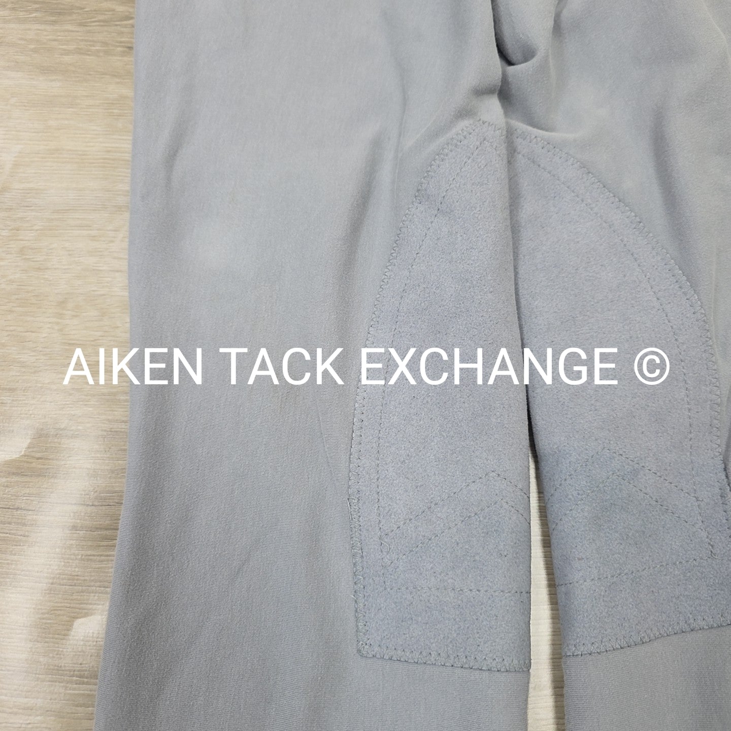 Devon-Aire Knee Patch Breeches, Size X-Large