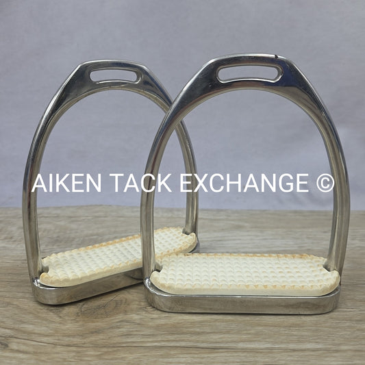 Fillis Stirrup Irons, 4.75"