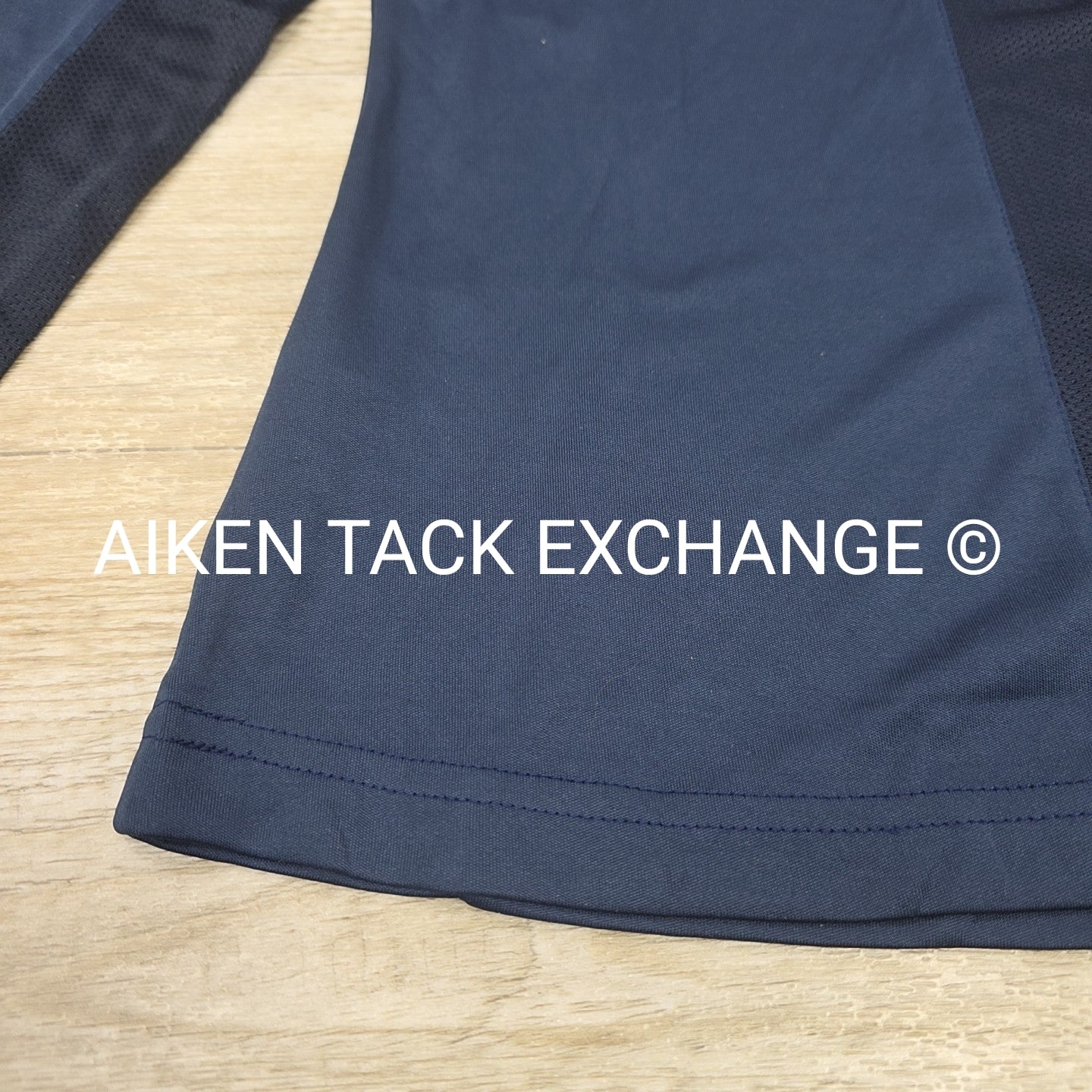 Royal Highness Long Sleeve Sun Shirt, Size Large