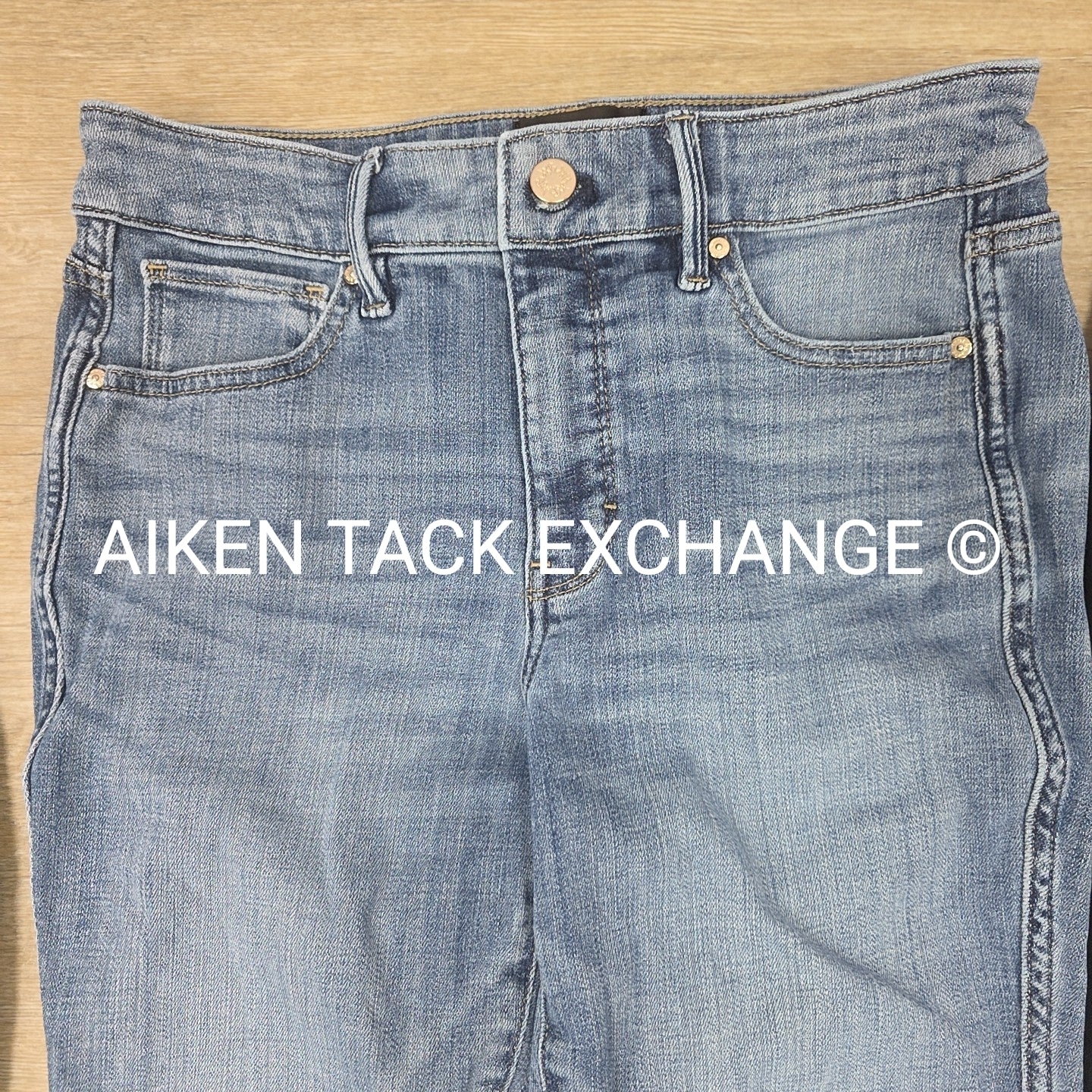 BARGAIN BUNDLE: 3 Jeans, WHBM, Seven7, Royalty, Women's 4