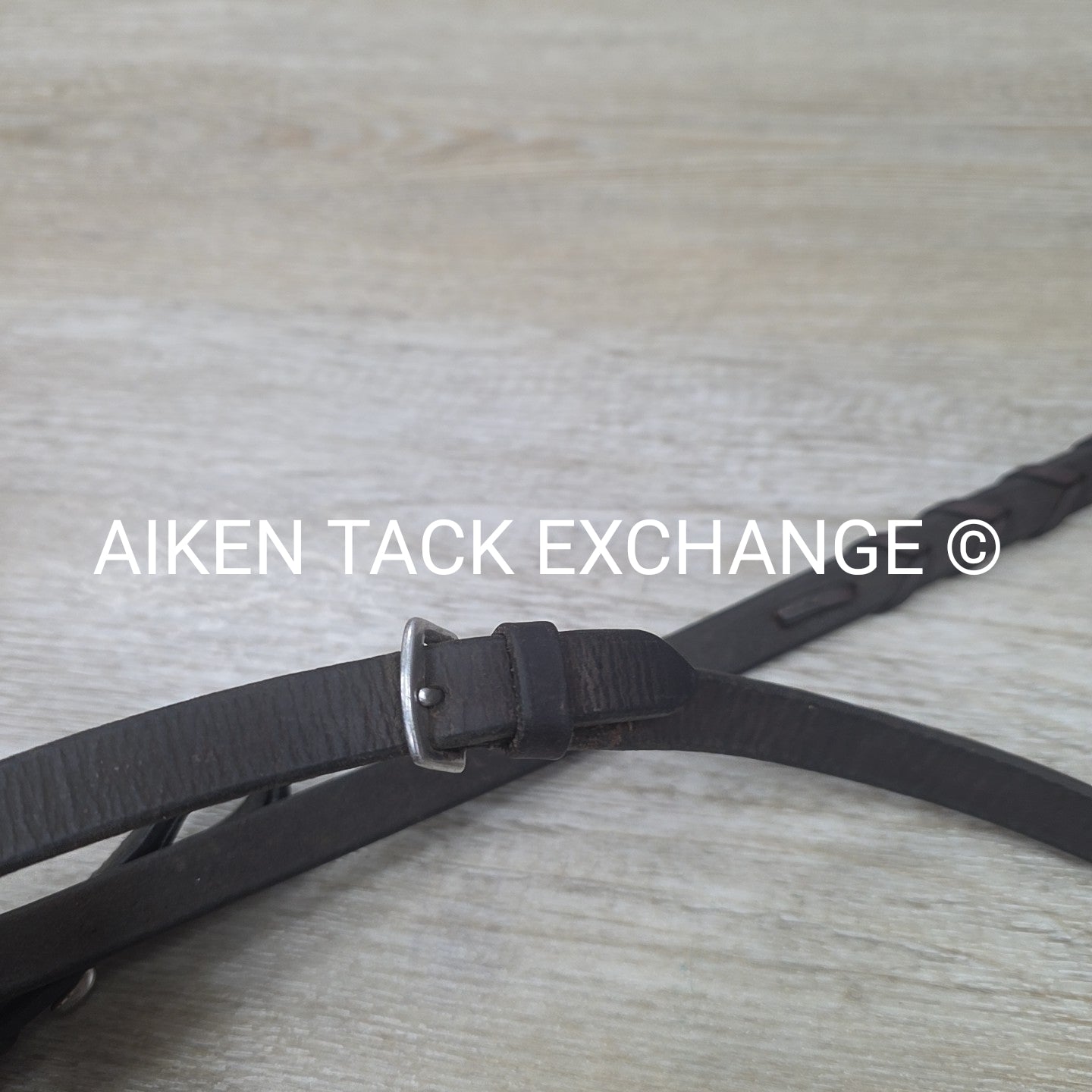 BARGAIN BUNDLE: 2 Pairs of Laced Reins