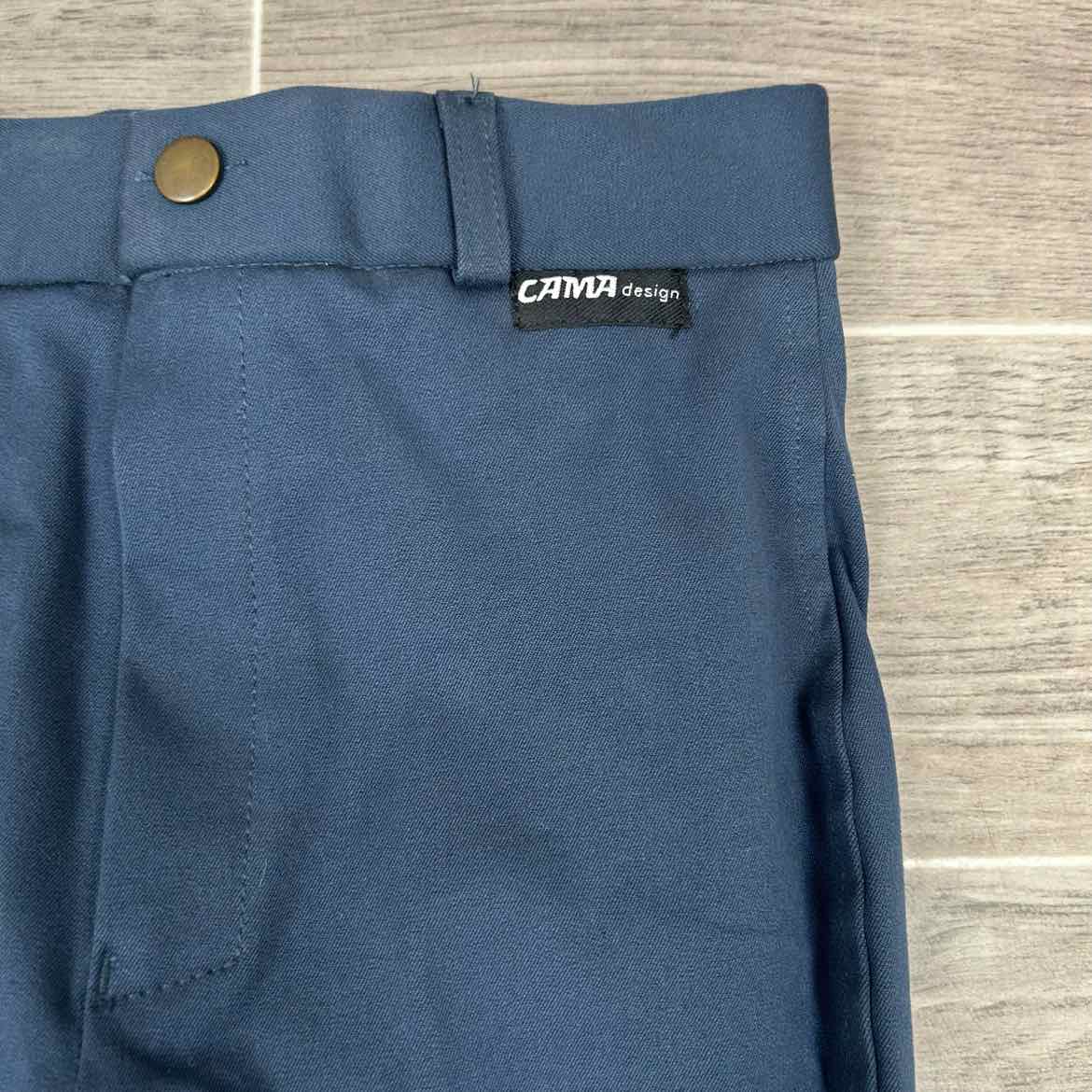 Cama Design Children's Full Seat Breeches, Size 10, Brand New