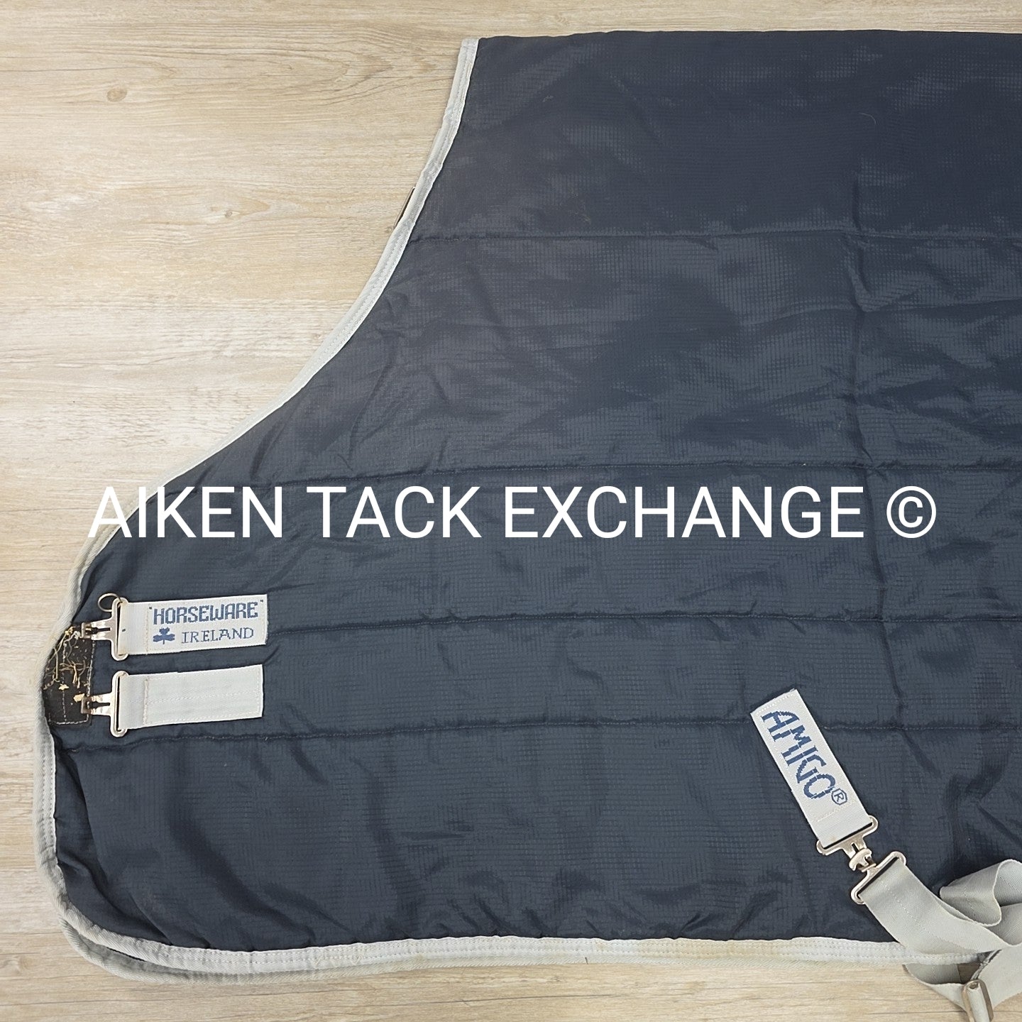 Horseware Amigo Medium Weight Blanket Liner, 75"