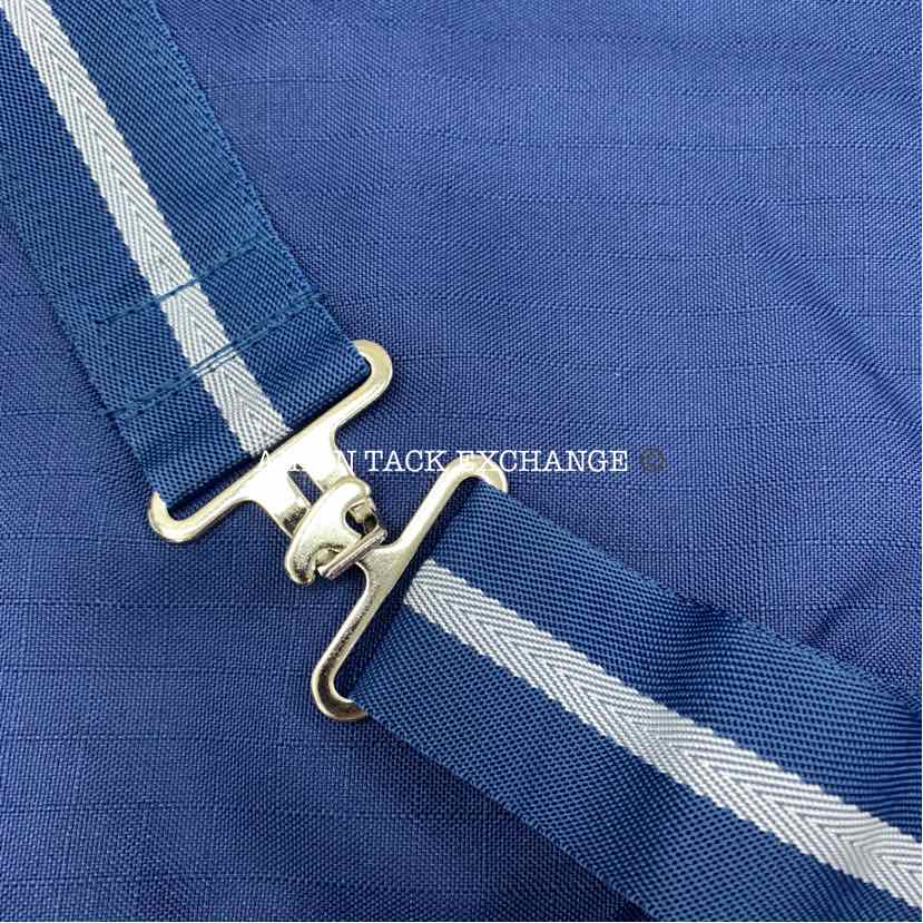 Rambo by Horseware Ireland Stable Sheet 78"