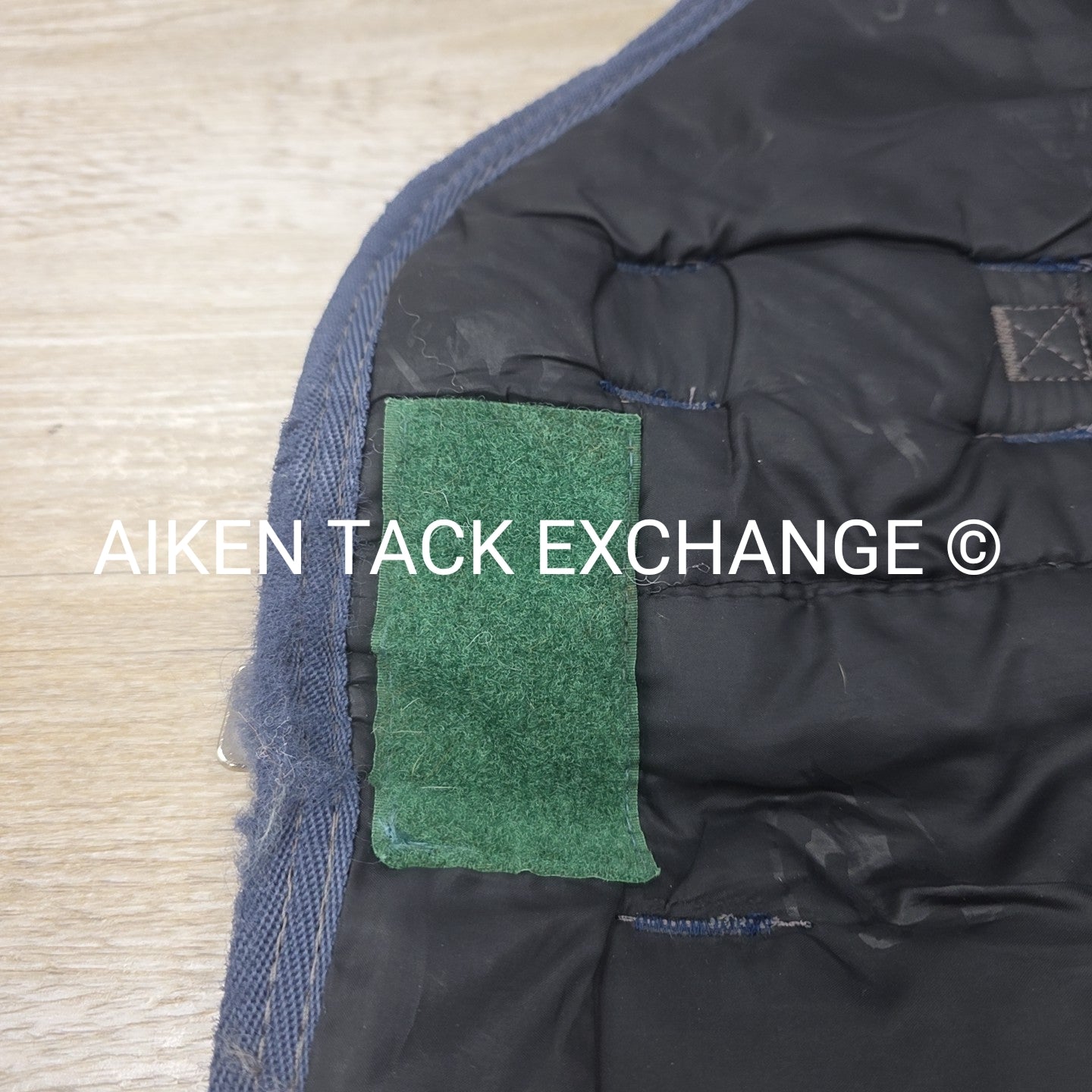 SmartPak Deluxe High Neck Medium Weight Turnout Blanket, 78"