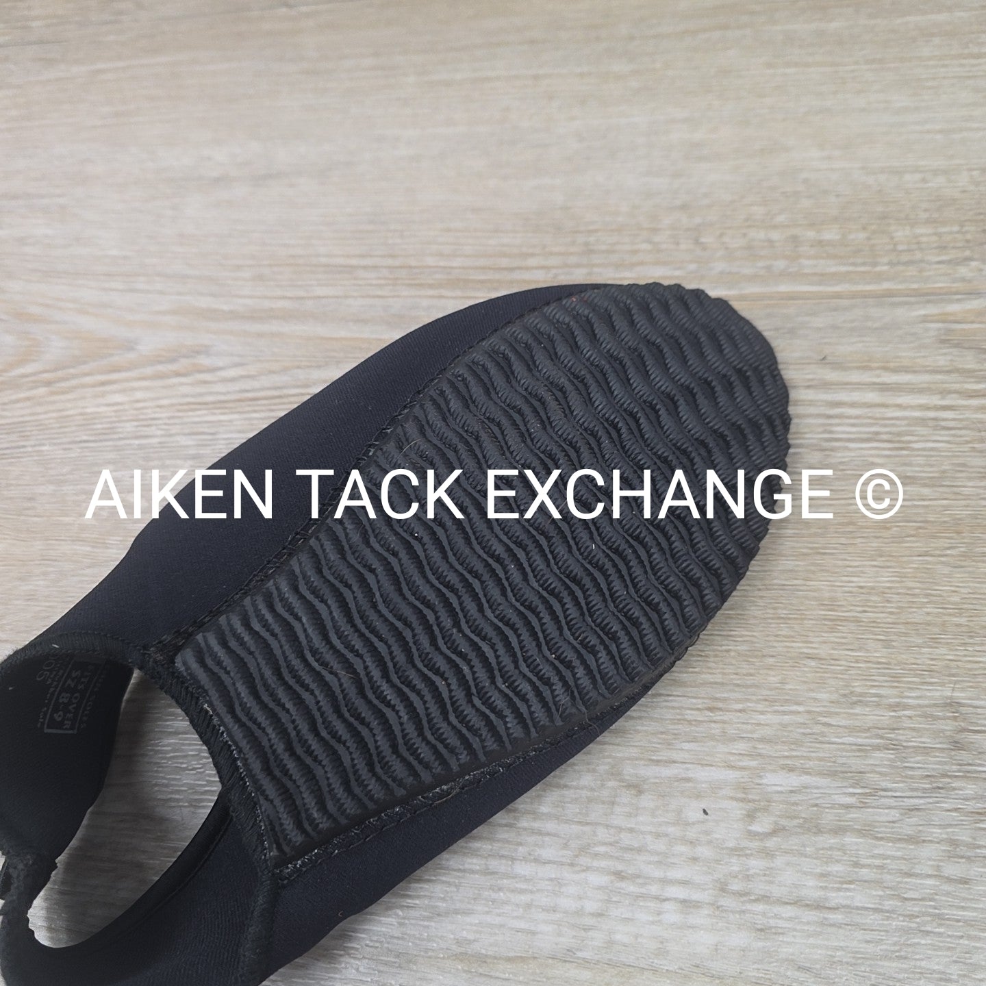 Muck Boot Co. Futi Boot Covers, Size Medium