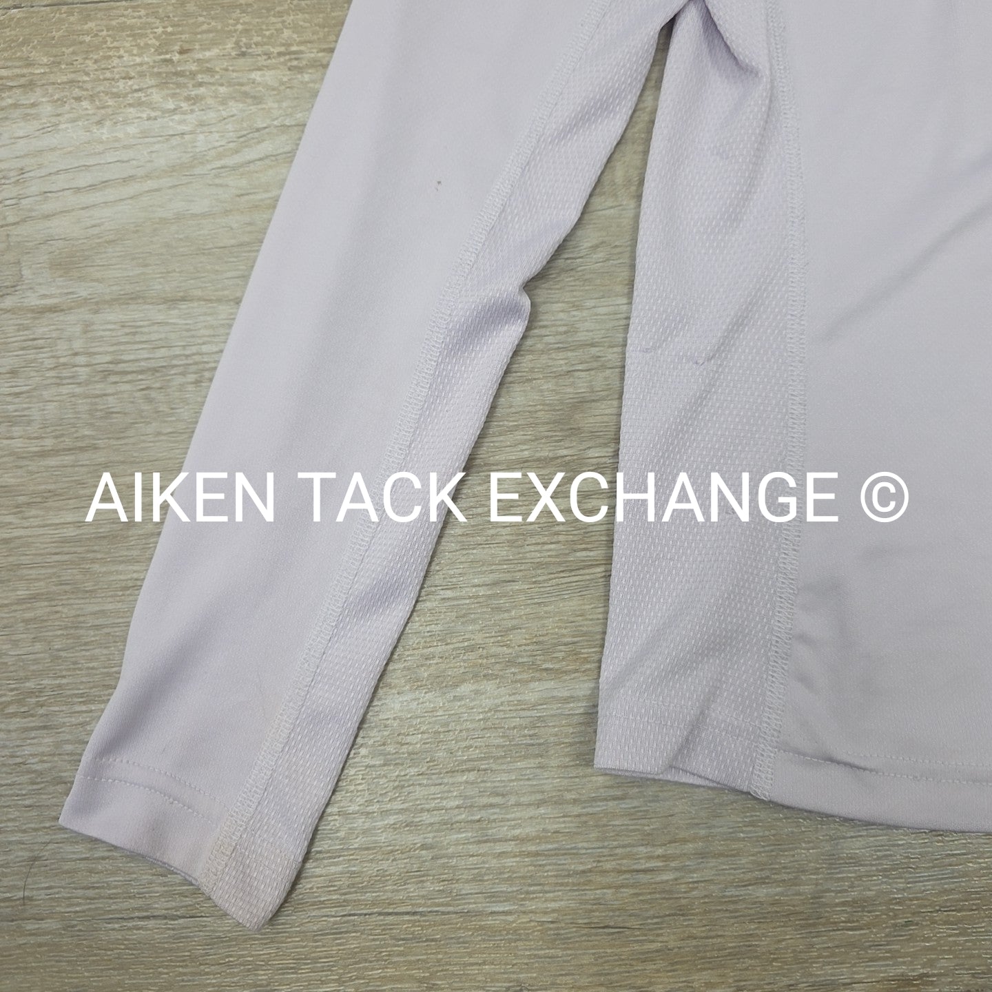 BARGAIN BUNDLE: 2 HUK Long Sleeve Tops, Size XSmall