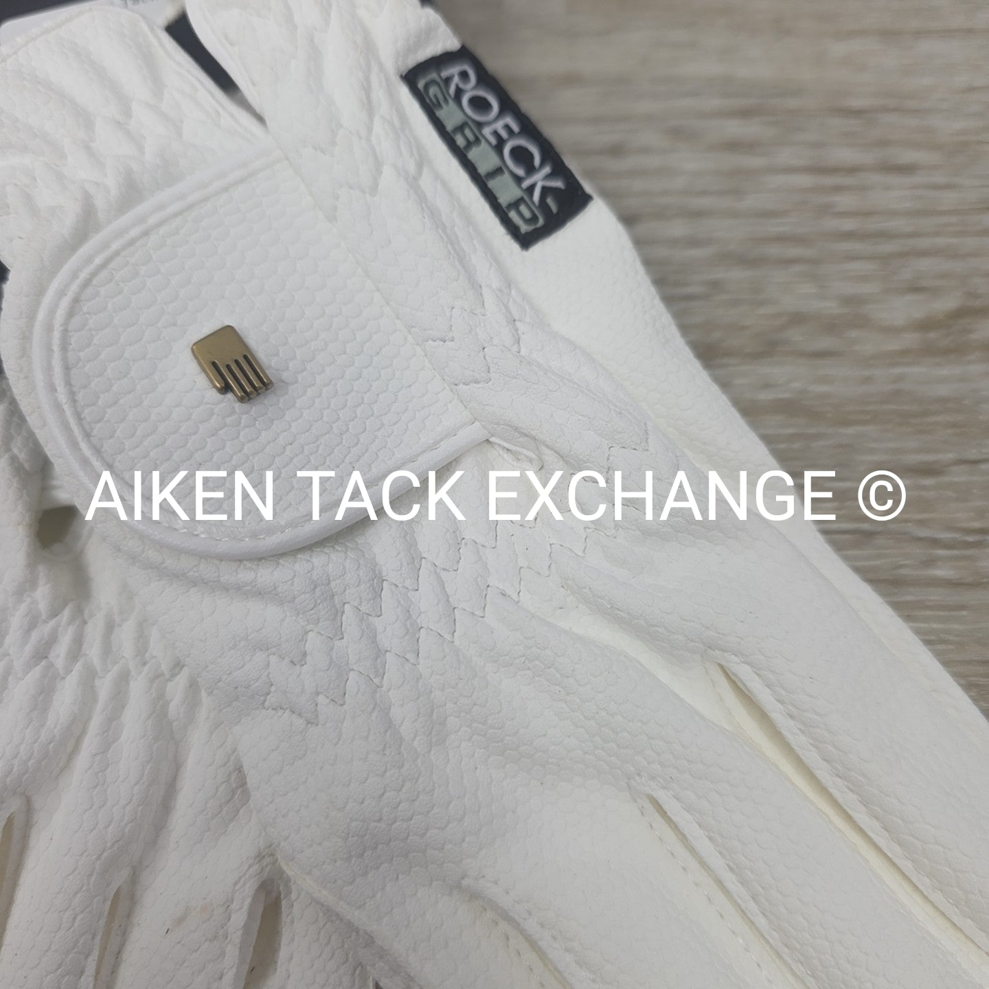 Roeckl Roeck-Grip Gloves, Size 7