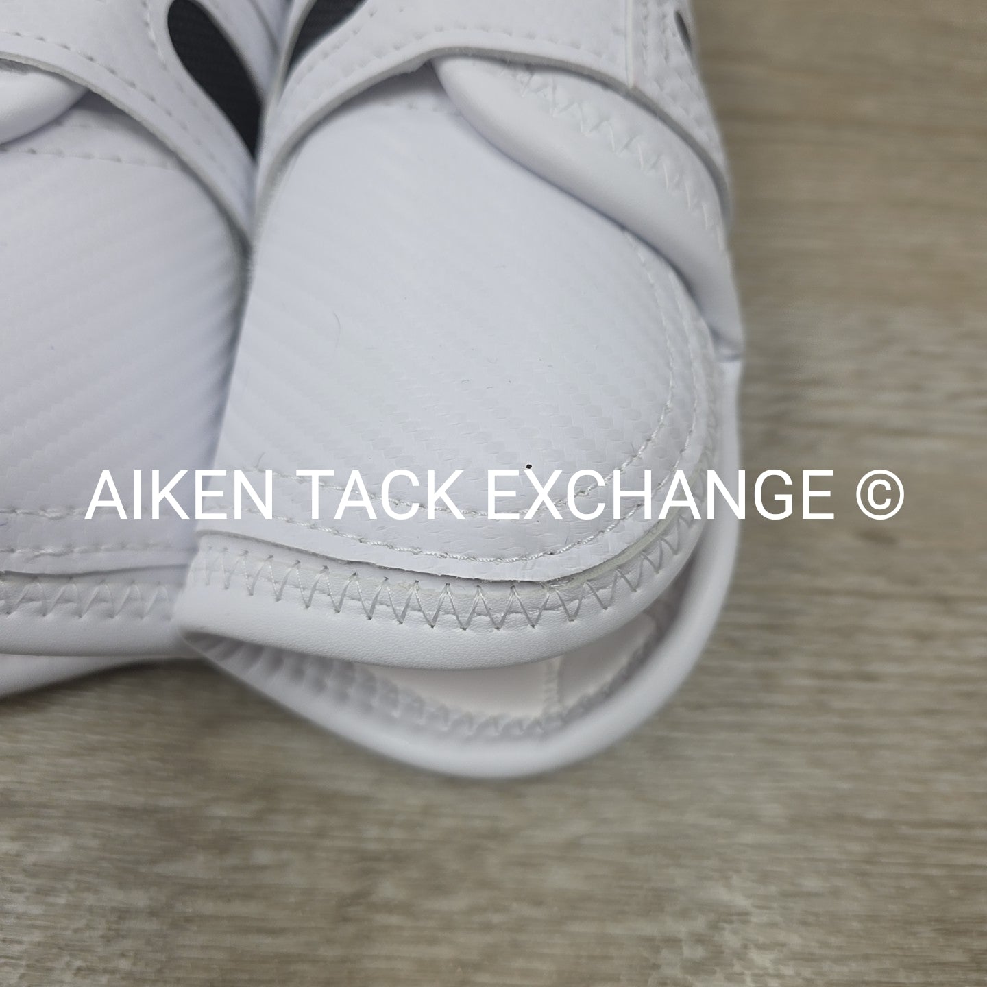 Premier Equine Carbon Tech Air Cooled Front Eventing Boots, Size Large