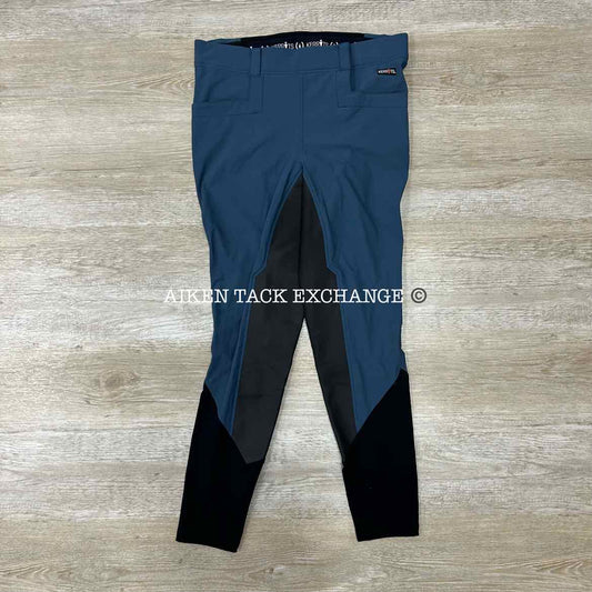 Kerrits GripTek II Full Seat Breeches, Women's XLarge