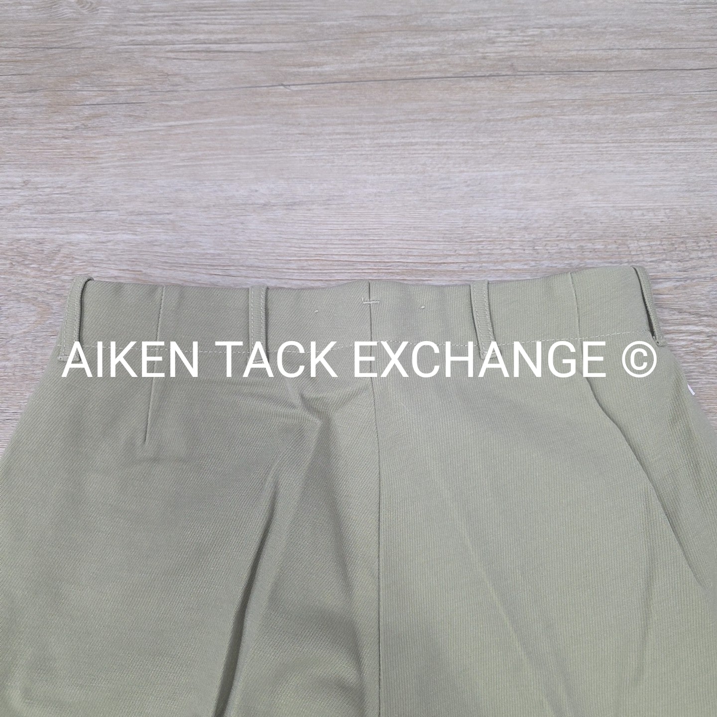 BARGAIN BUNDLE: 2 Pair Tailored Sportsman Knee Patch Breeches, Size 28