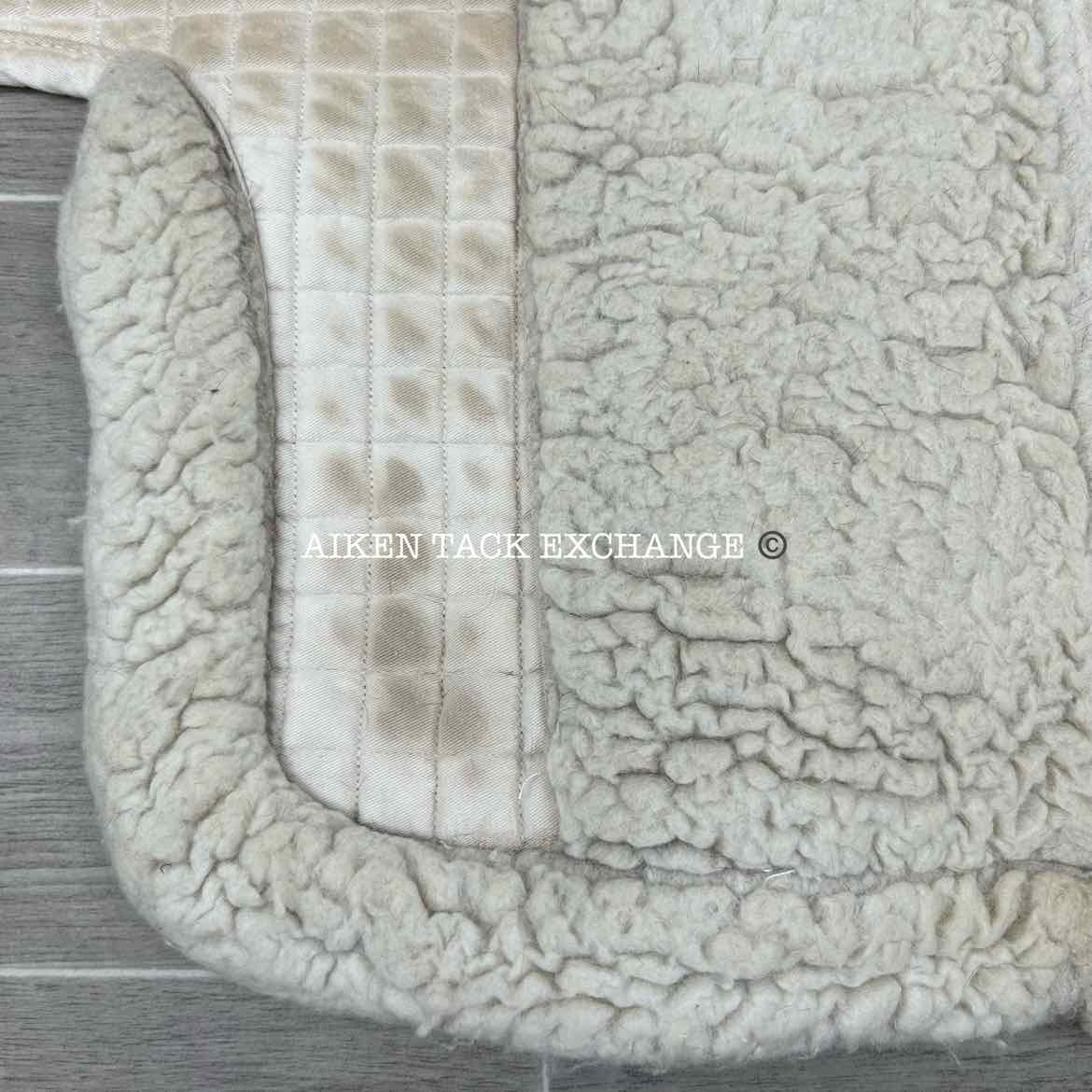 Toklat T3 Matrix Ortho-Impact CoolBack Cross Country Saddle Pad