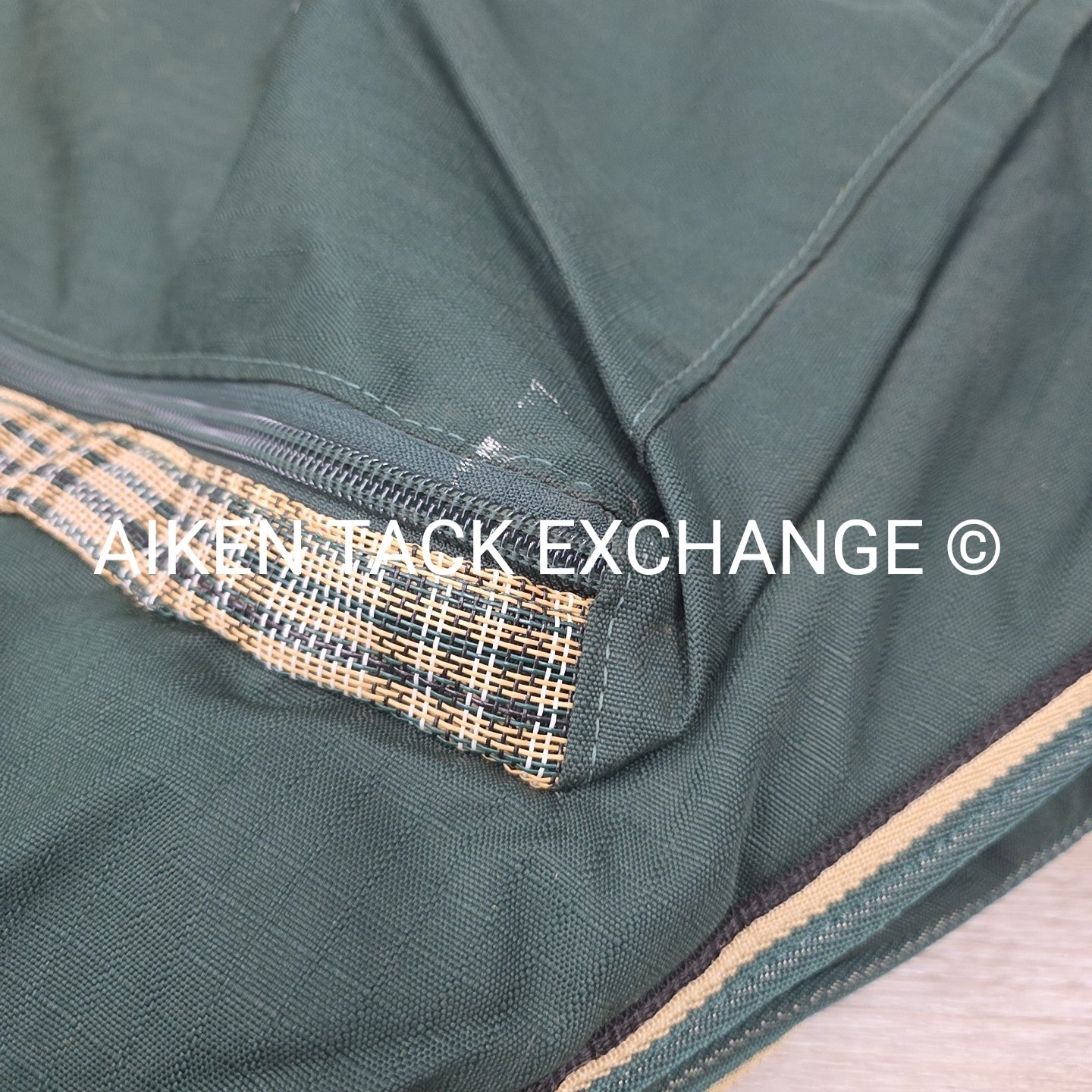 Kensington Roustabout All Purpose Saddle Carry Storage Bag