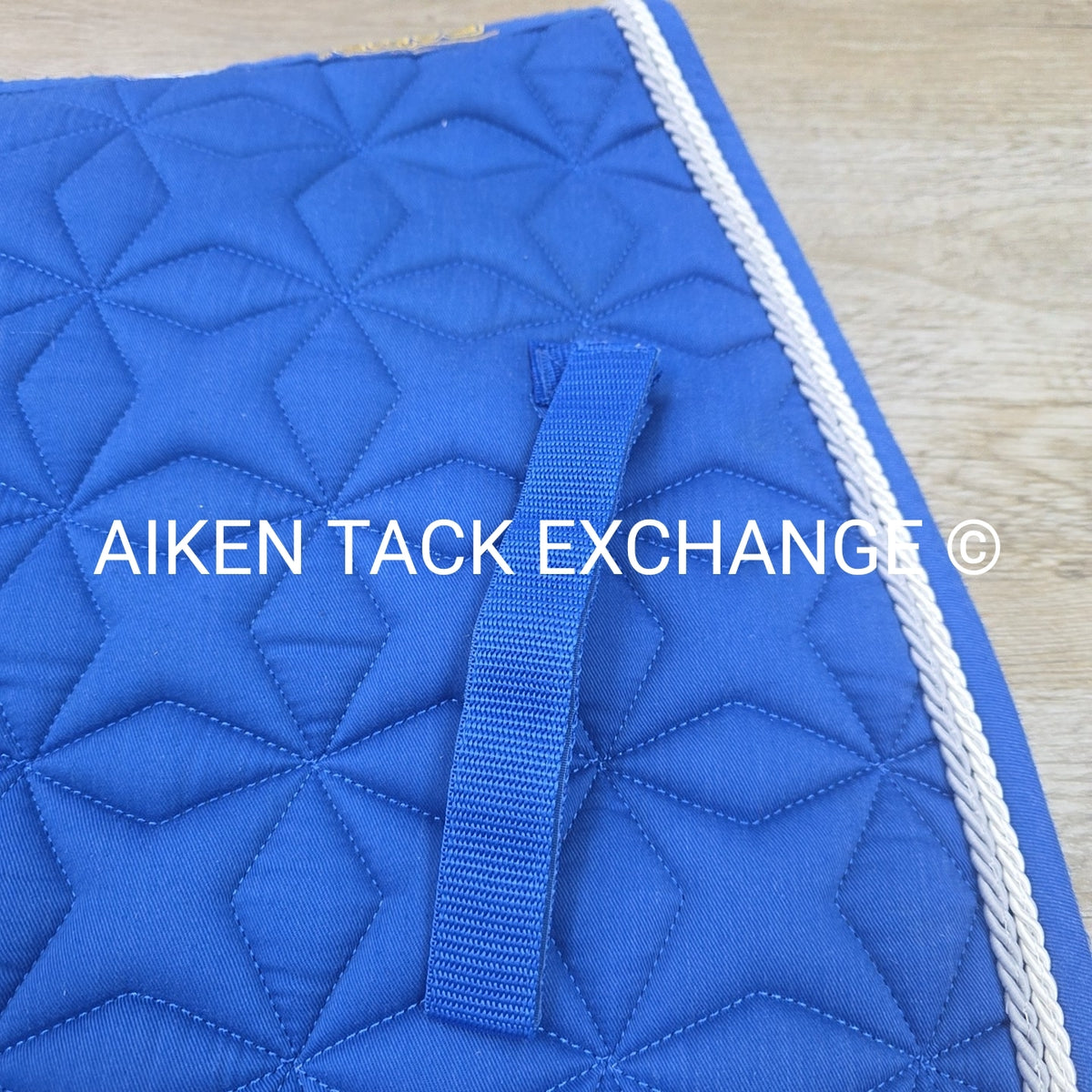 Roma All Purpose Saddle Pad