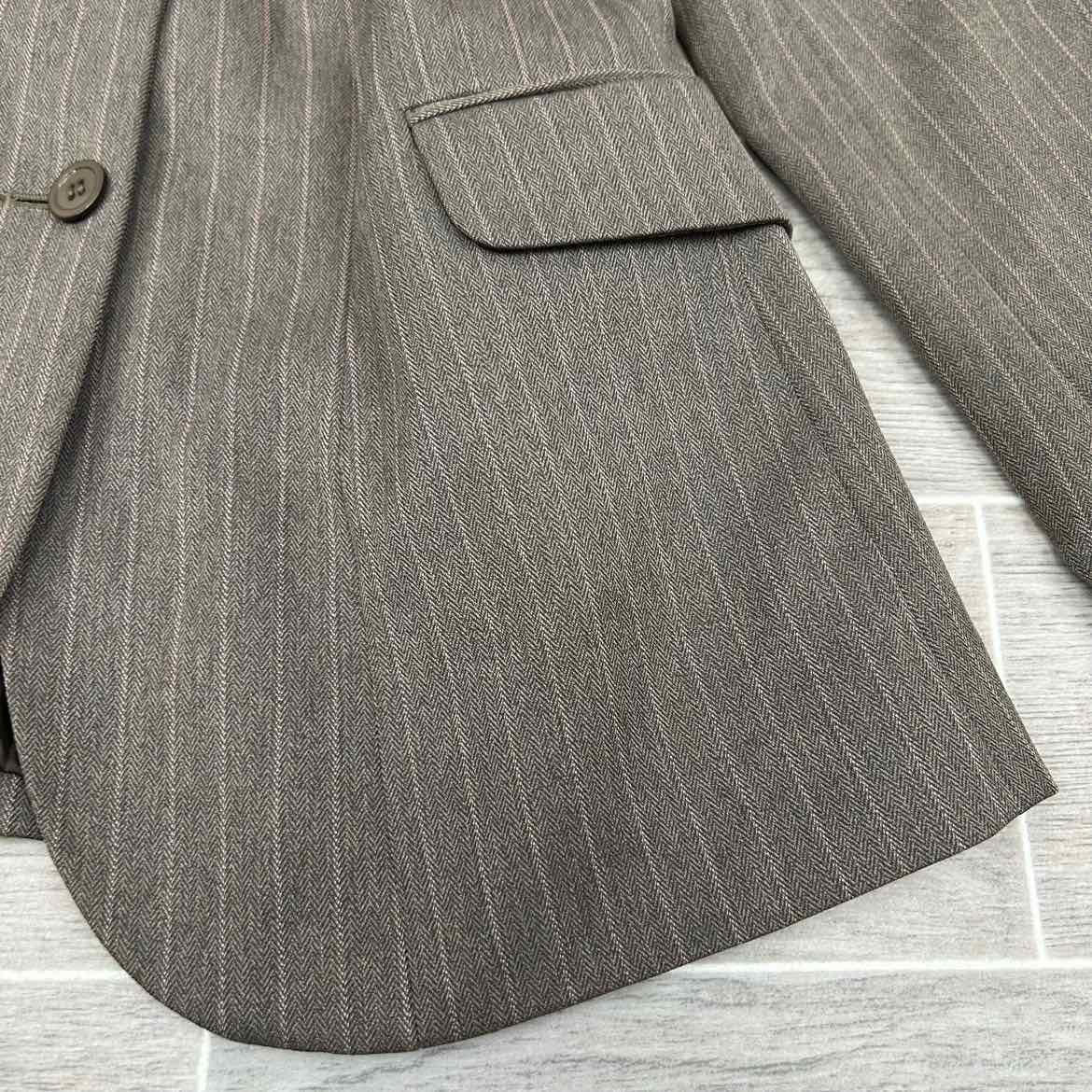 On Course Ashby Show Coat, Size 8