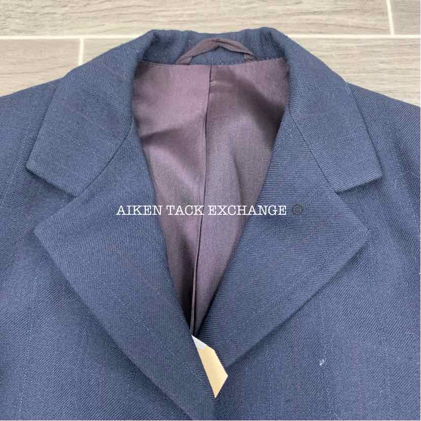 Beaufort Riding Apparel Show Coat, Youth 10