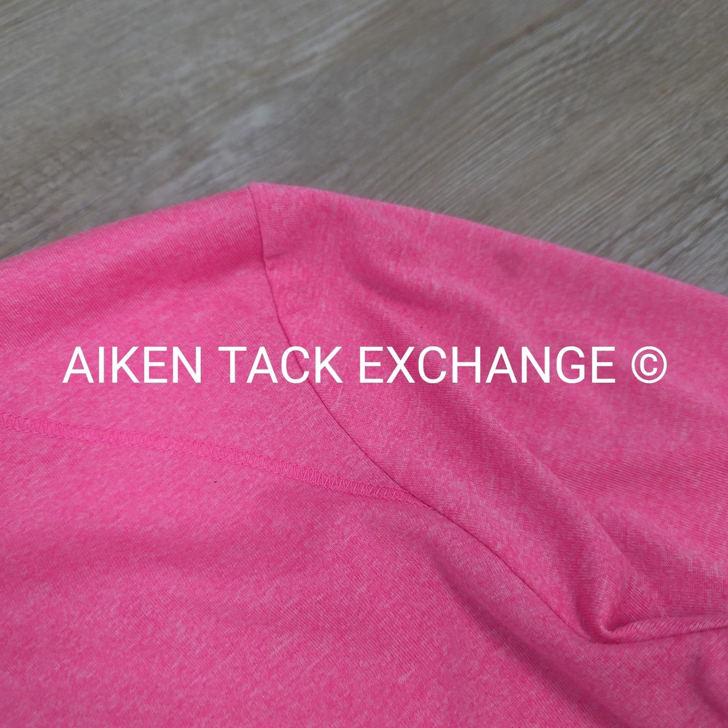 Danskin Now Long Sleeve Base Layer, Size Large