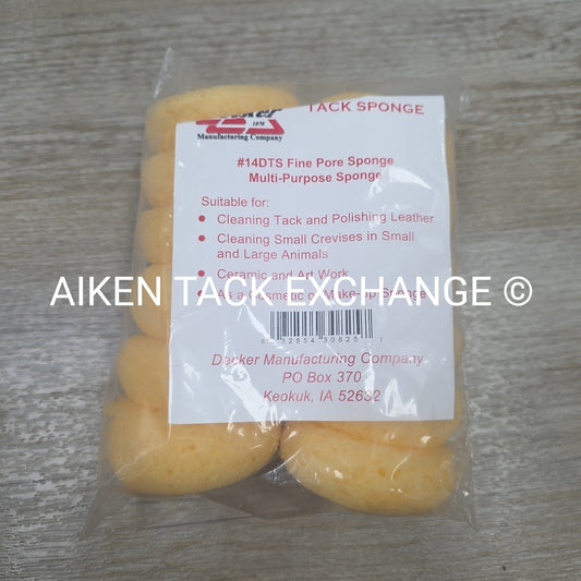 Tack Sponges