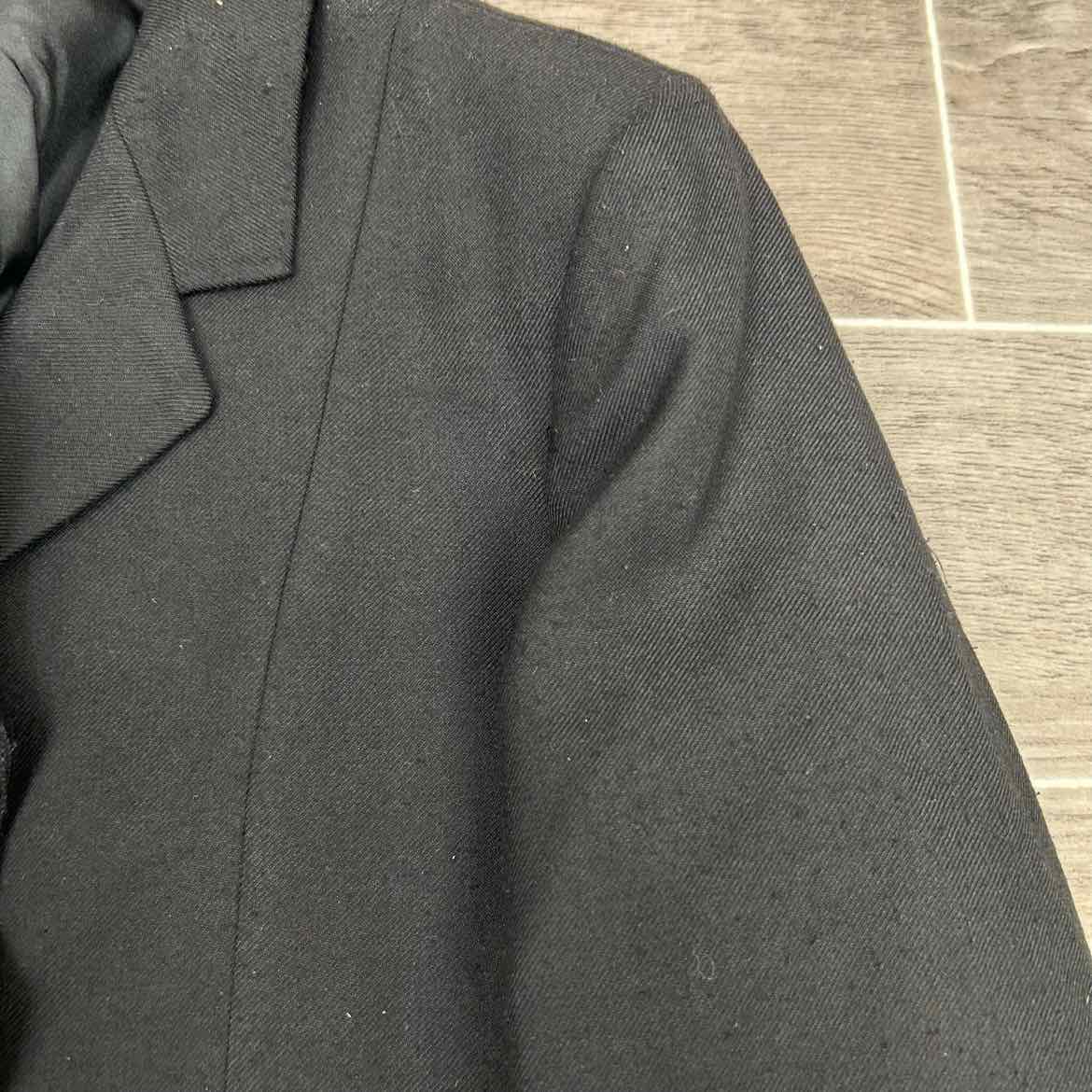 TuffRider Show Coat, Size 16