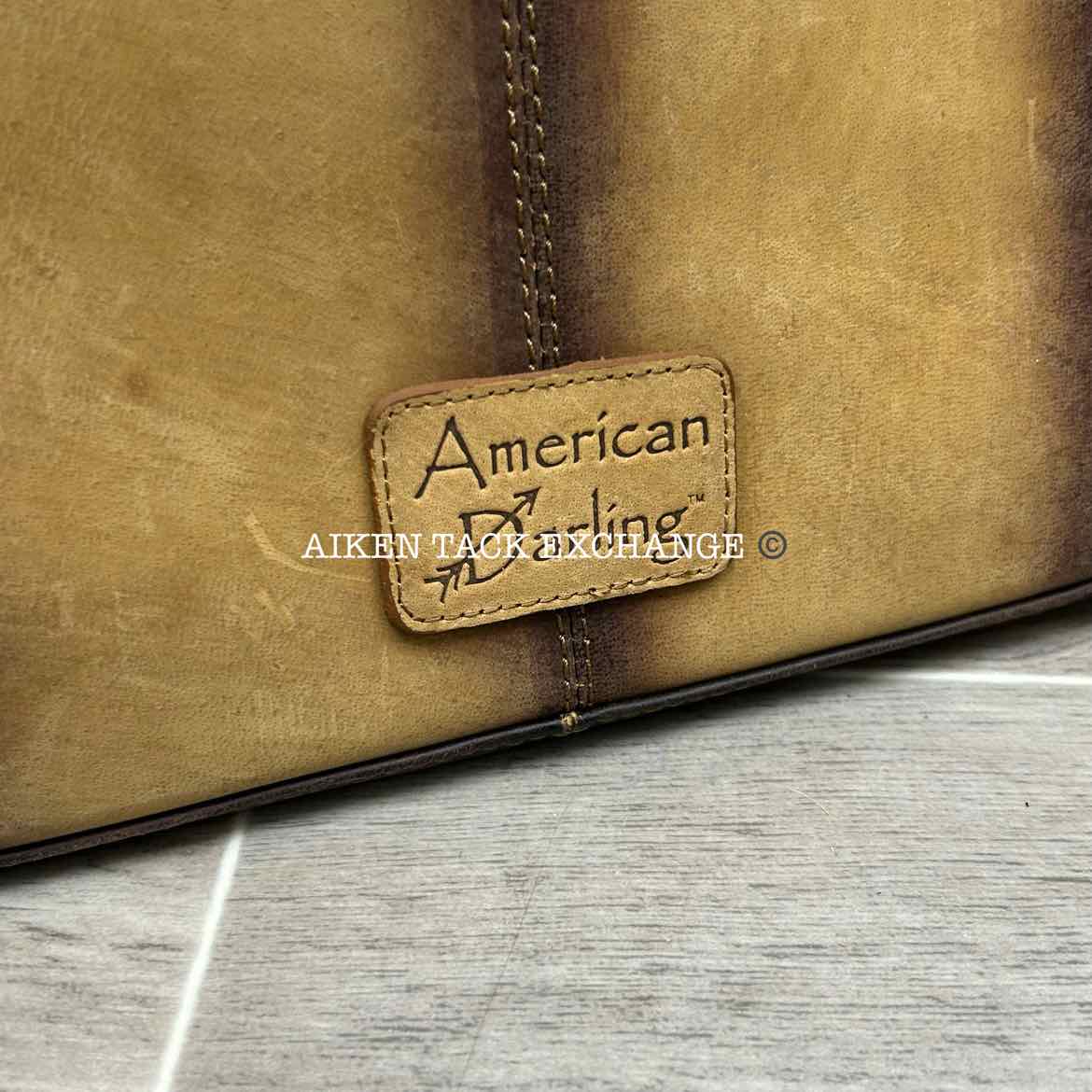 American Darling Conceal Carry Handbag