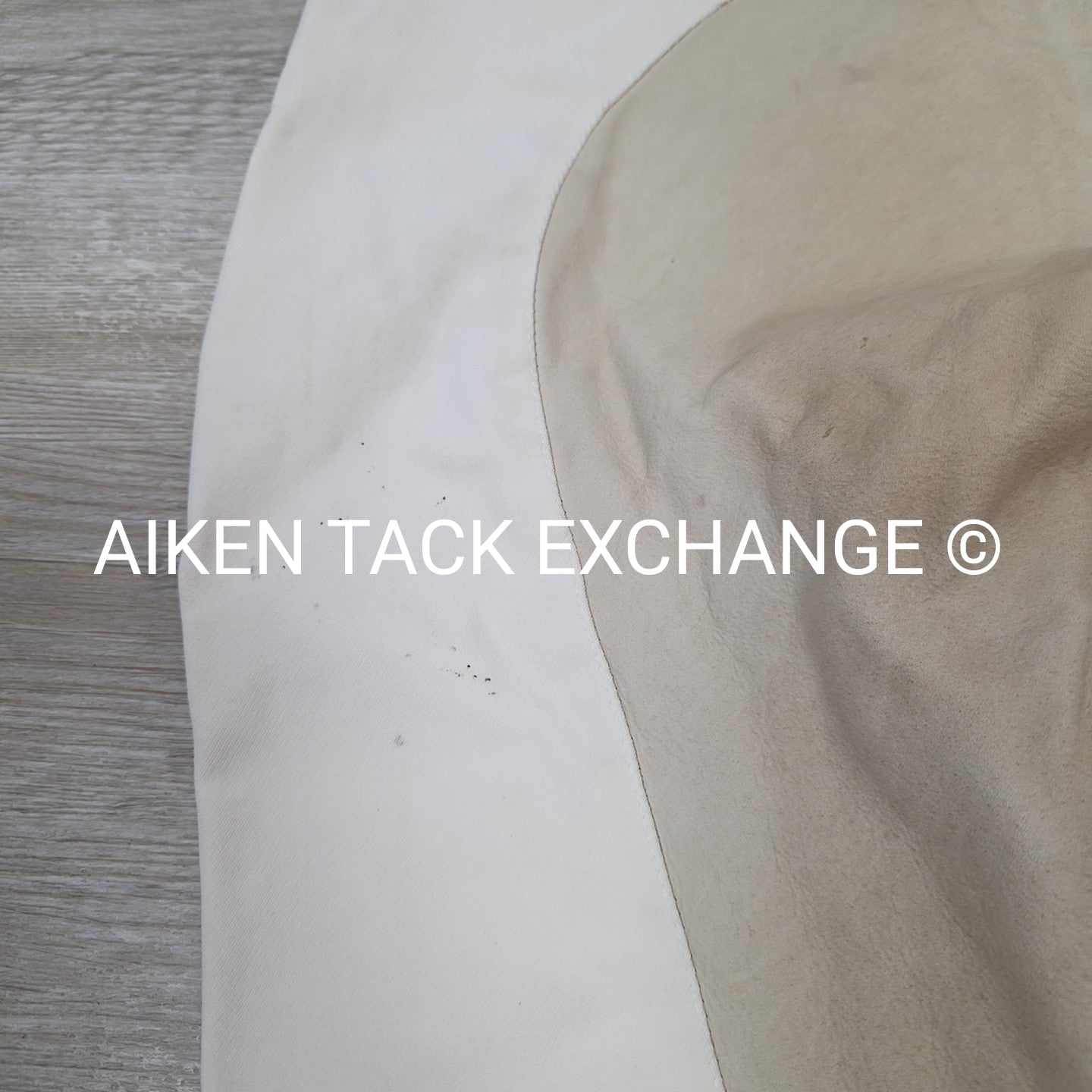 BARGAIN BUNDLE: Tailored Sportsman Leather Full Seat & Millers Full Seat Breeche
