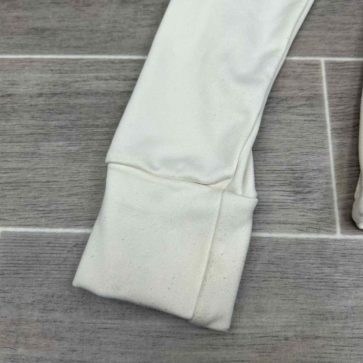 Romfh Long Sleeve Micro Fleece Top, Size Small