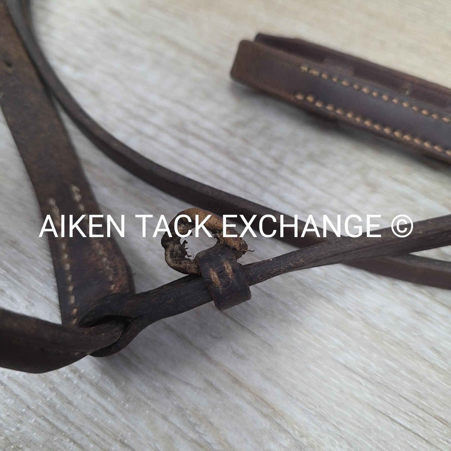 BARGAIN BUNDLE: 2 Fancy Stitched Bridle, 1 Micklem Bridle, 1 Drop Noseband, 3 Pa