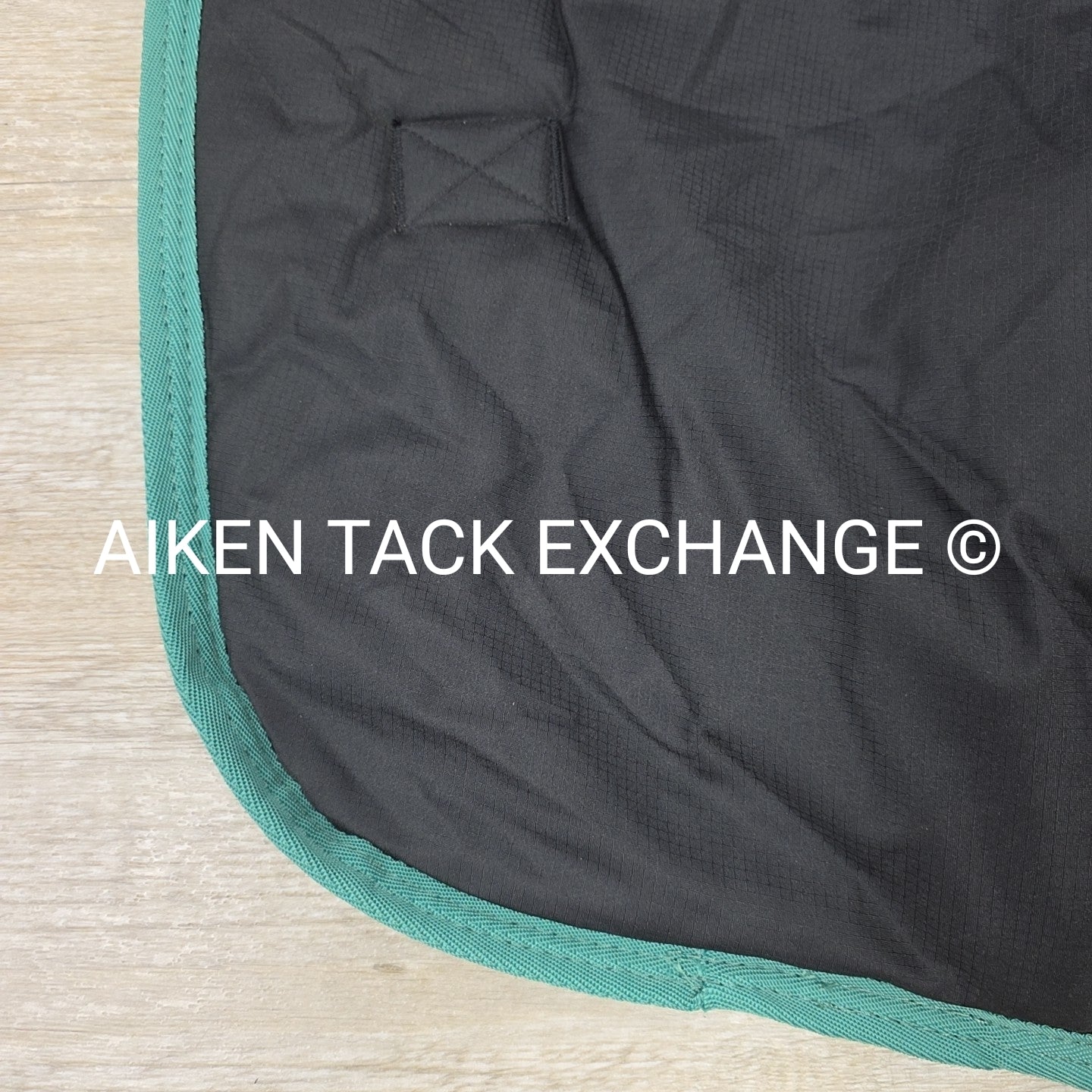200G Neck Cover for Turnout Blanket