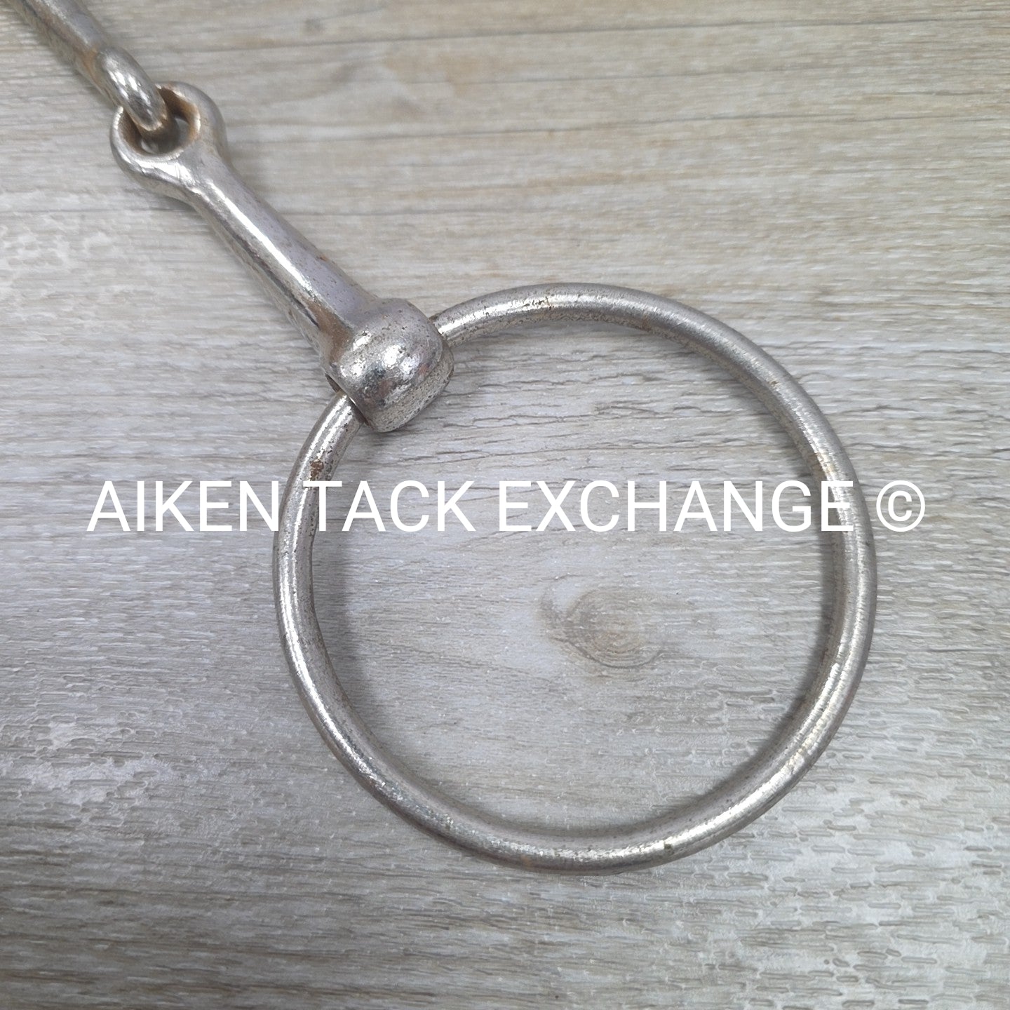Single Joint Loose Ring Bit 5"
